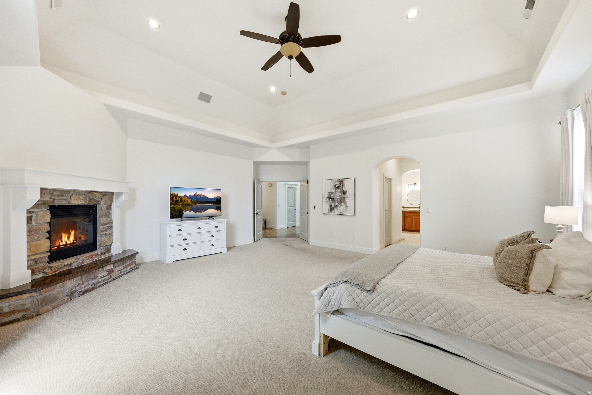 ANTHEM COUNTRY ESTAT - Residential