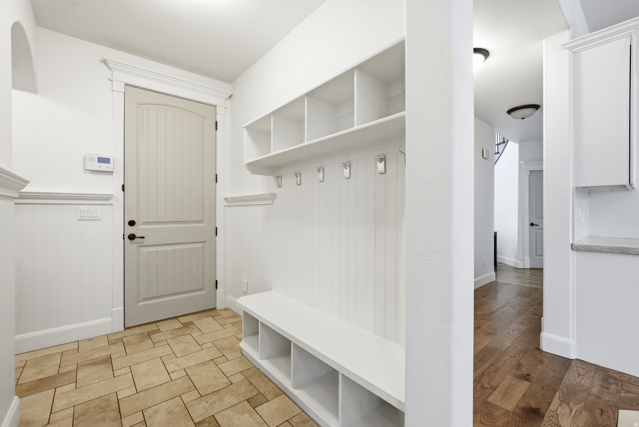 ANTHEM COUNTRY ESTAT - Residential