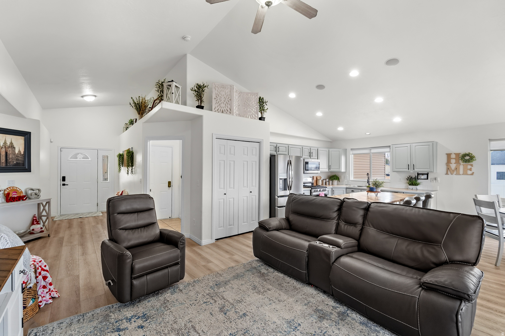 TUSCANY MEADOWS - Residential