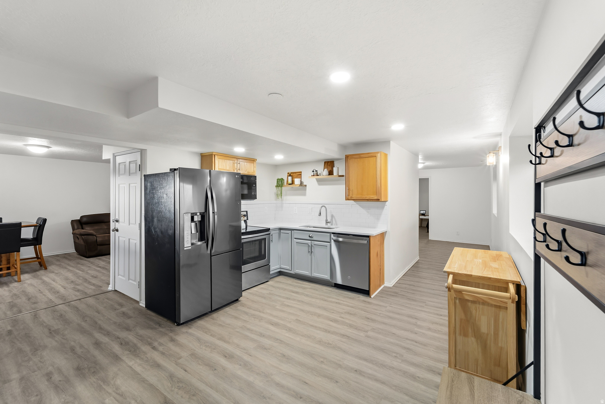 TUSCANY MEADOWS - Residential