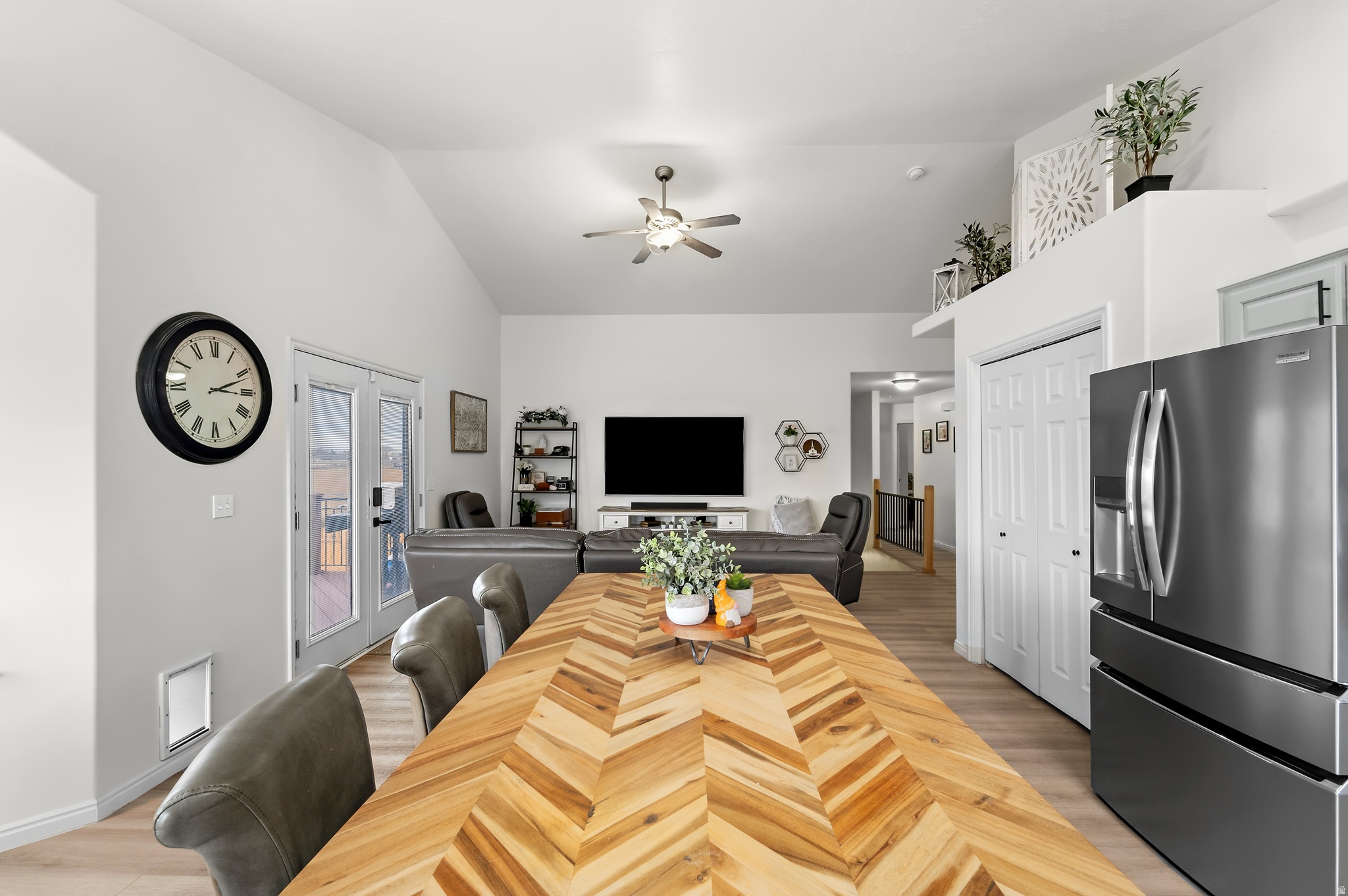 TUSCANY MEADOWS - Residential