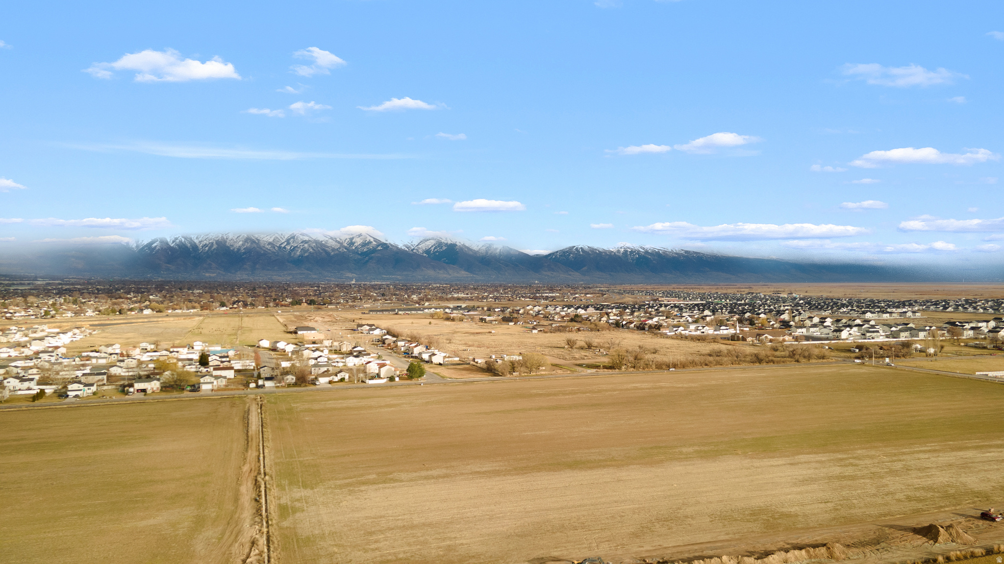 TUSCANY MEADOWS - Residential