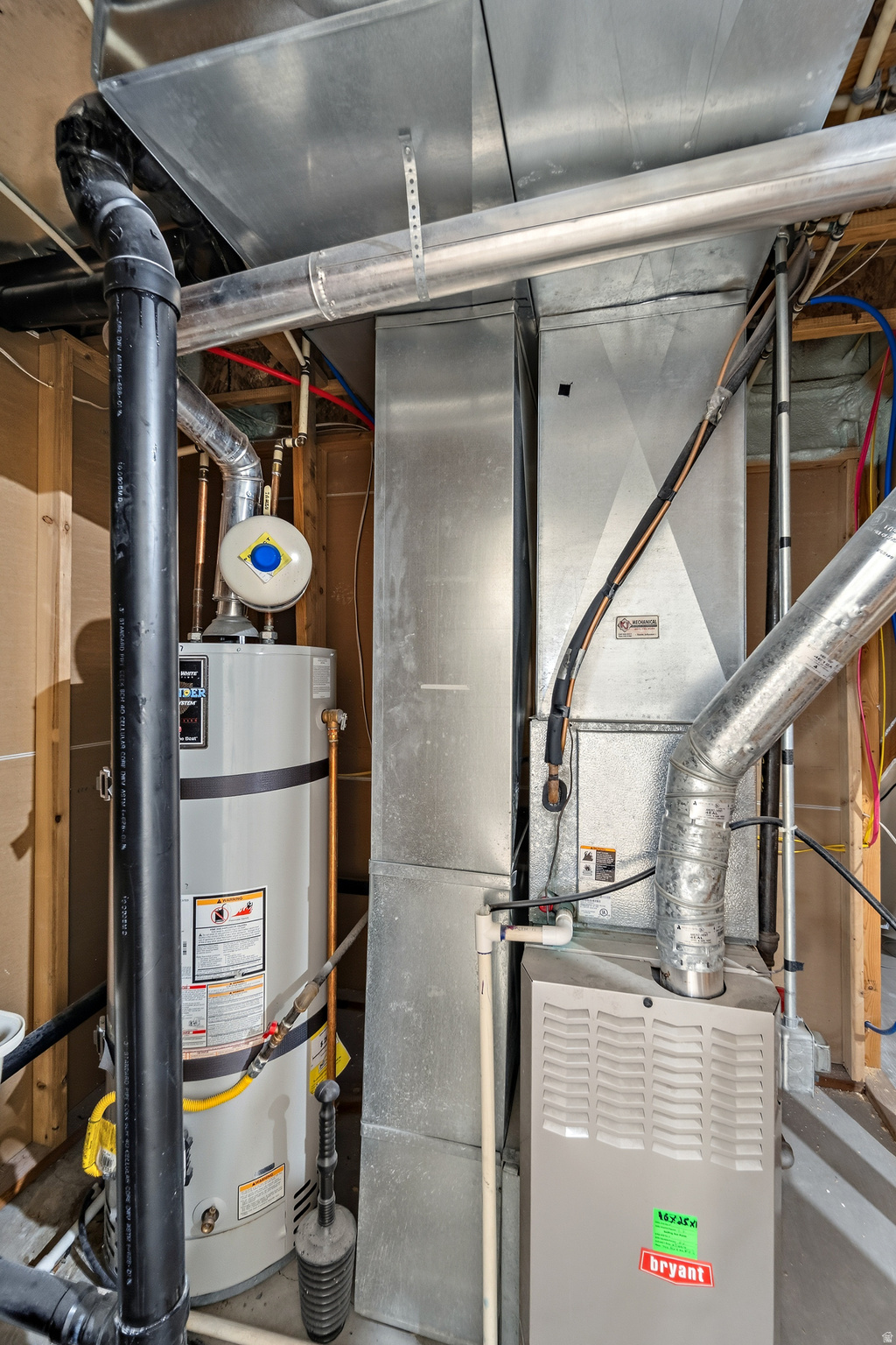 TUSCANY MEADOWS - Residential