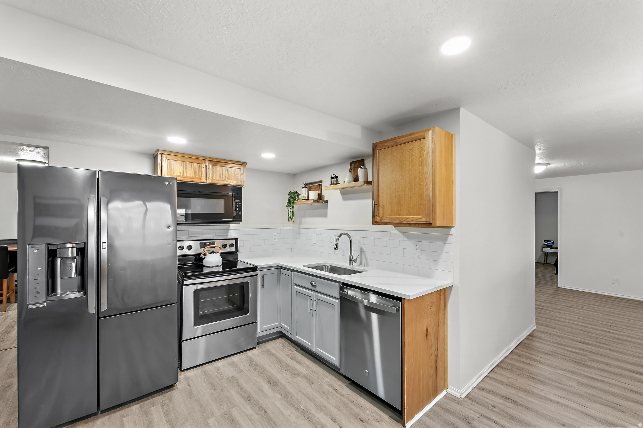 TUSCANY MEADOWS - Residential