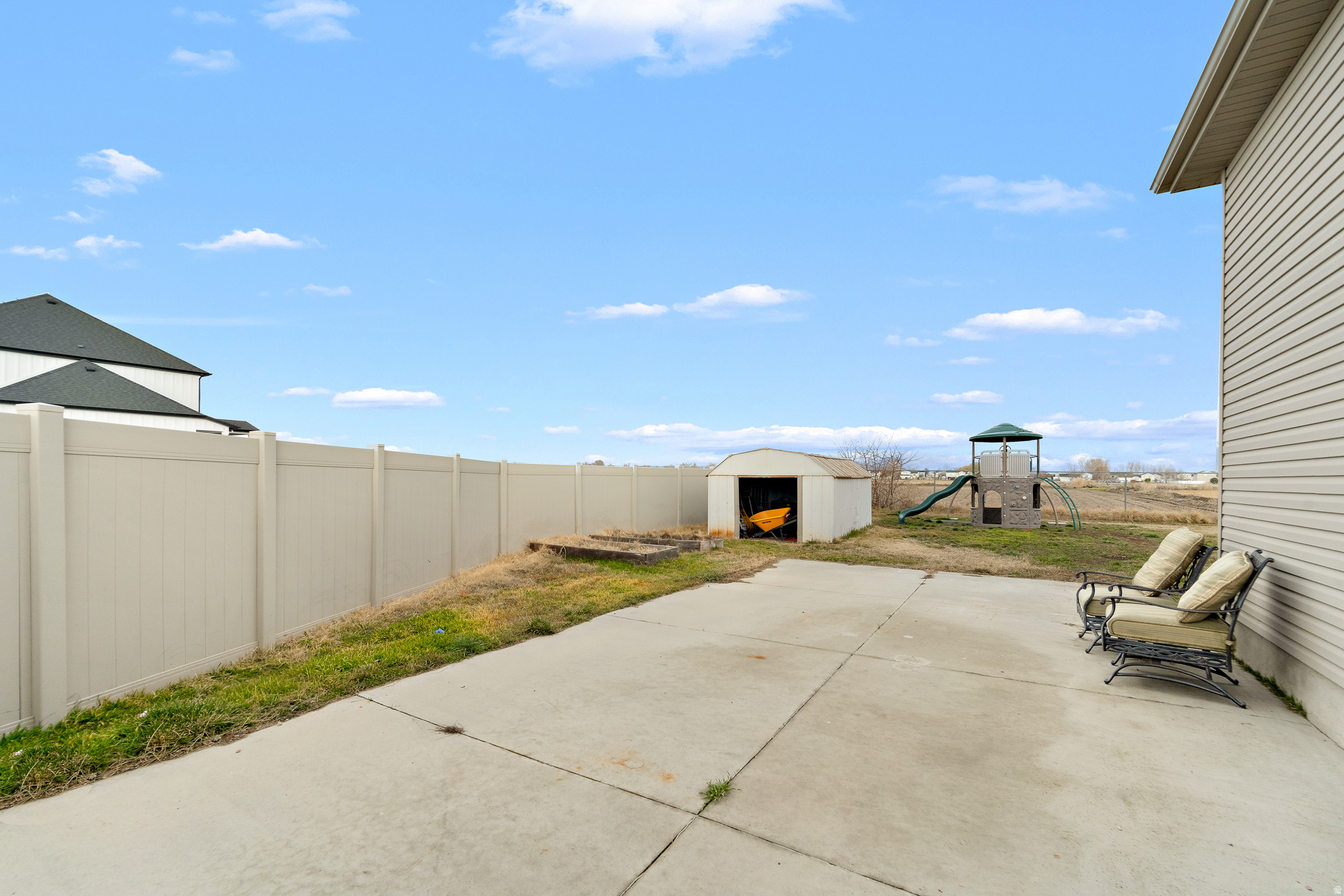 TUSCANY MEADOWS - Residential