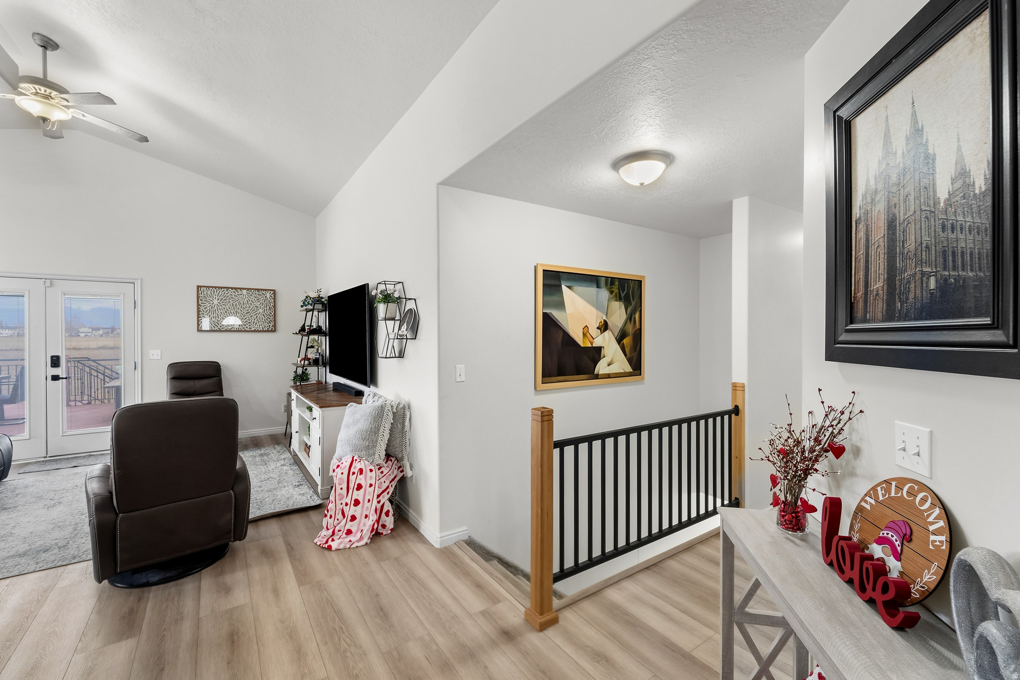 TUSCANY MEADOWS - Residential