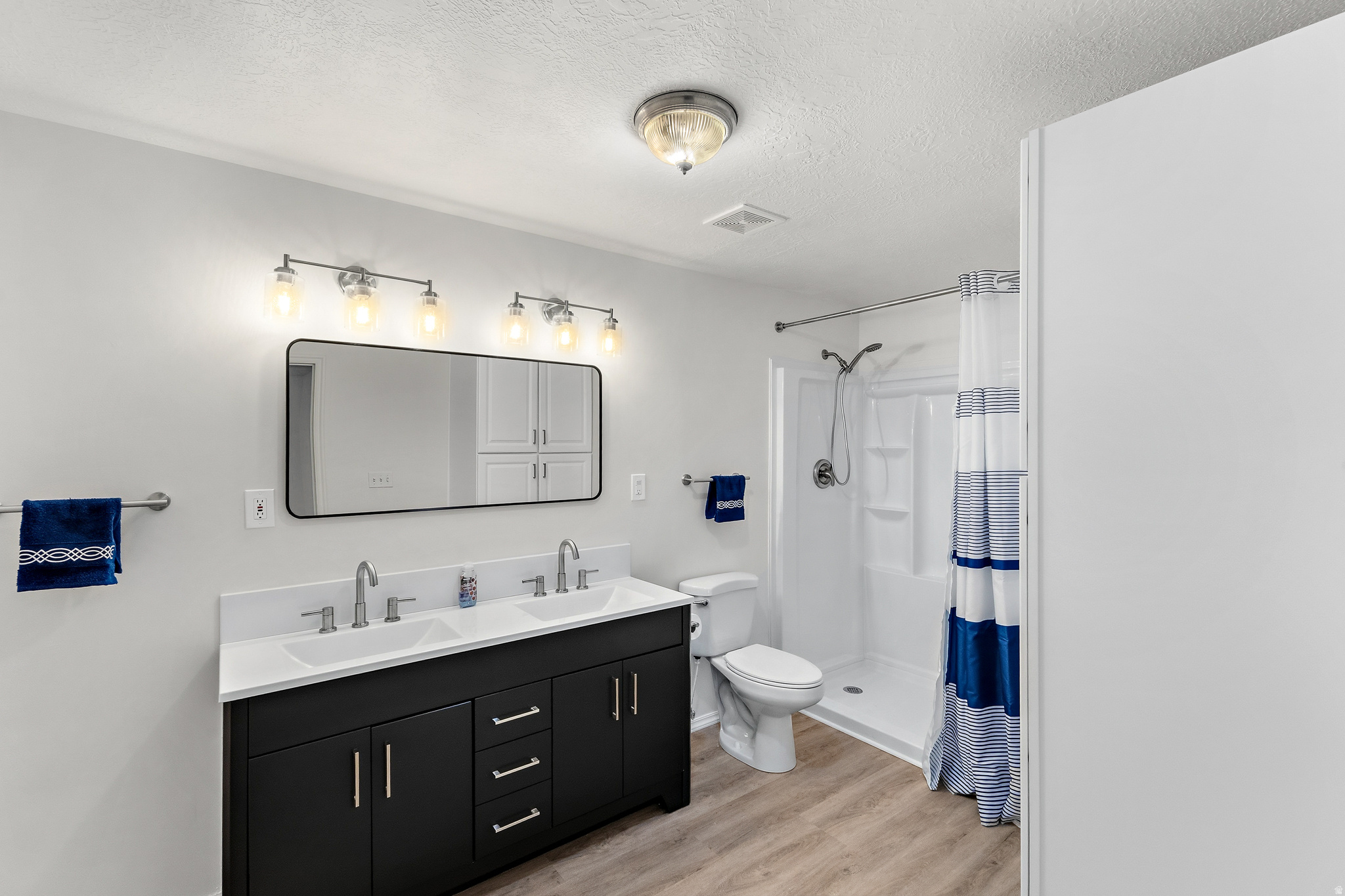 TUSCANY MEADOWS - Residential