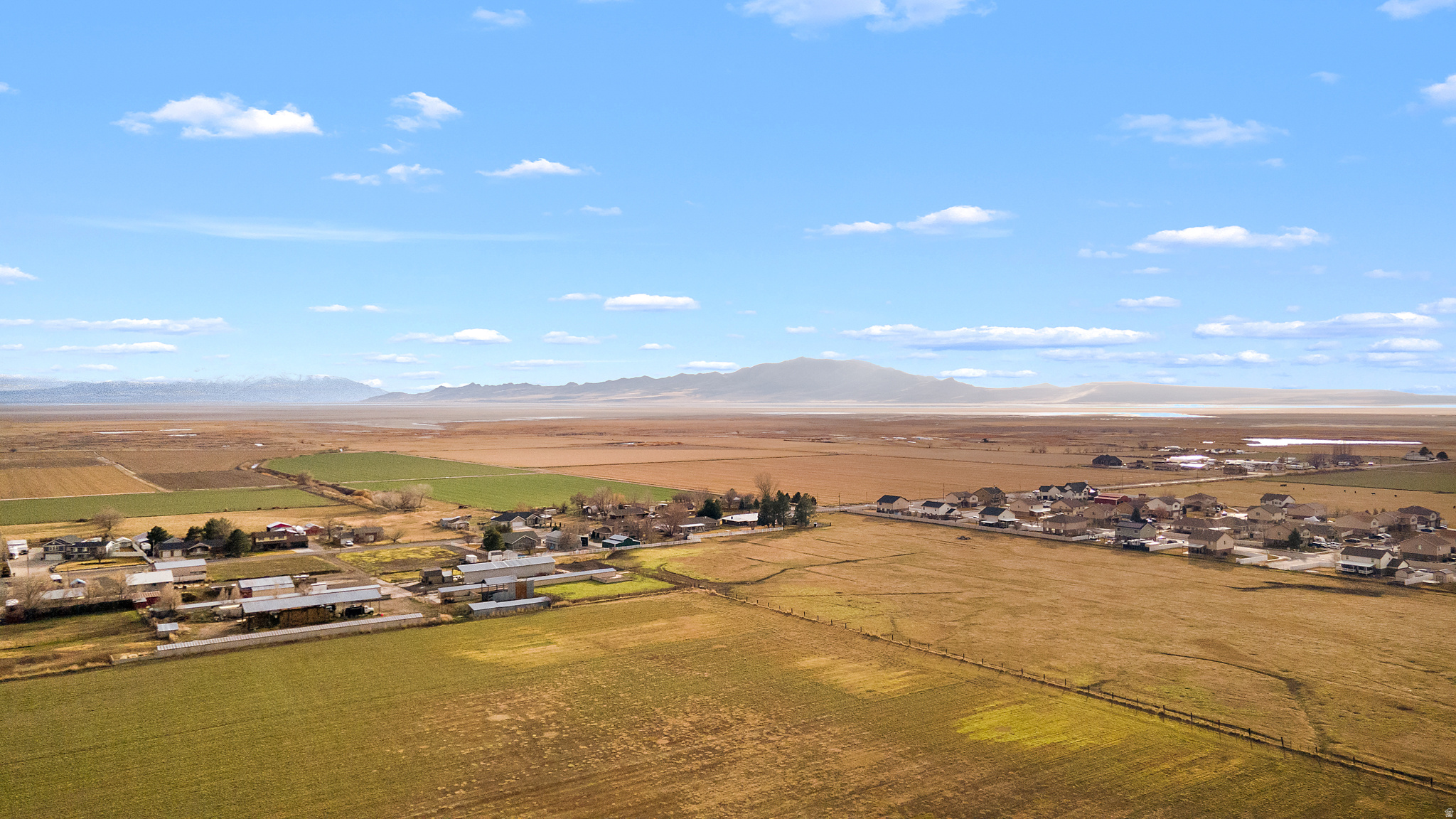 TUSCANY MEADOWS - Residential