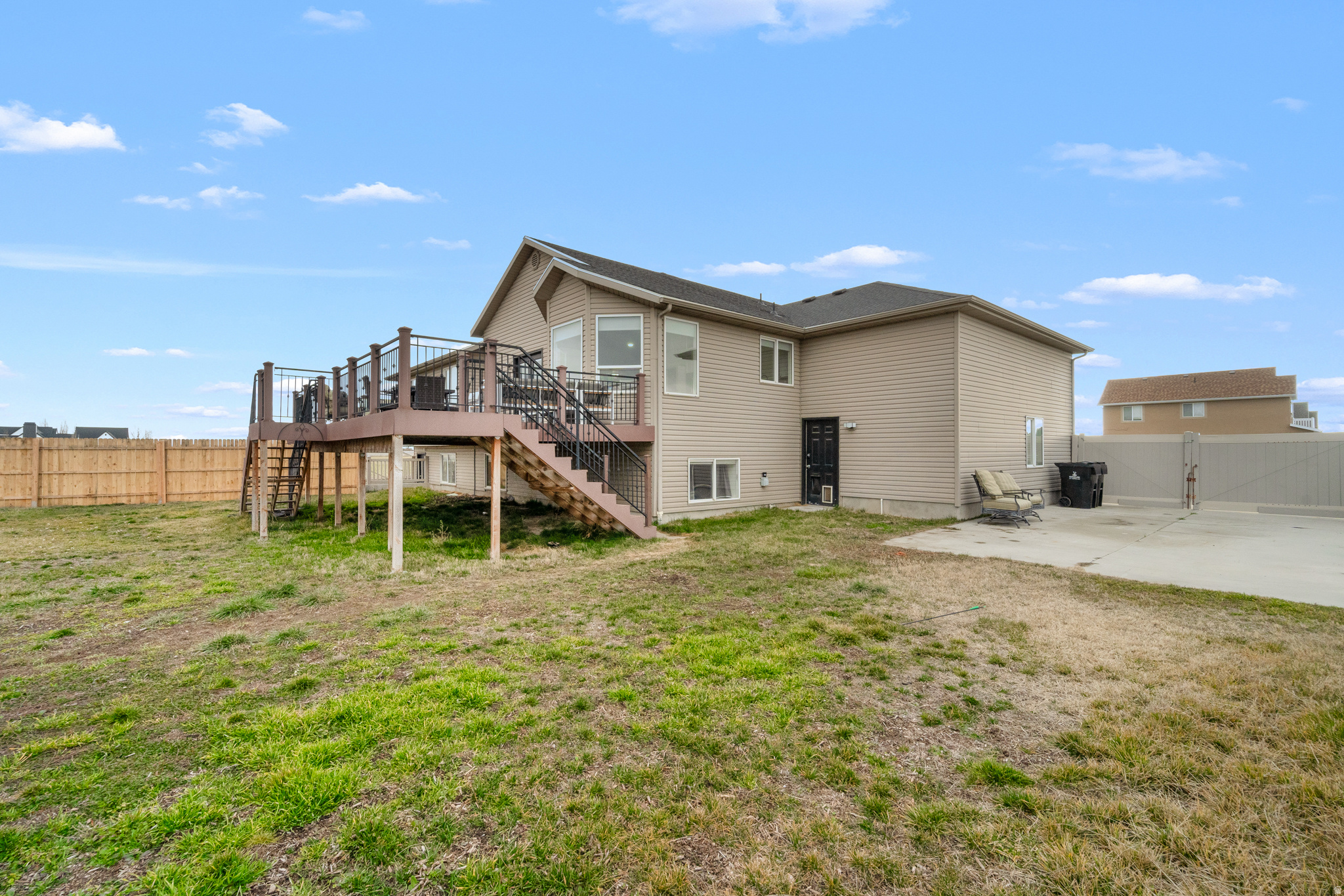 TUSCANY MEADOWS - Residential