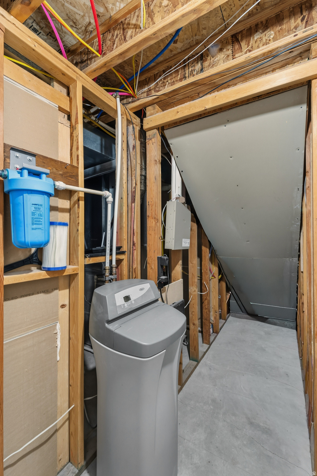 TUSCANY MEADOWS - Residential