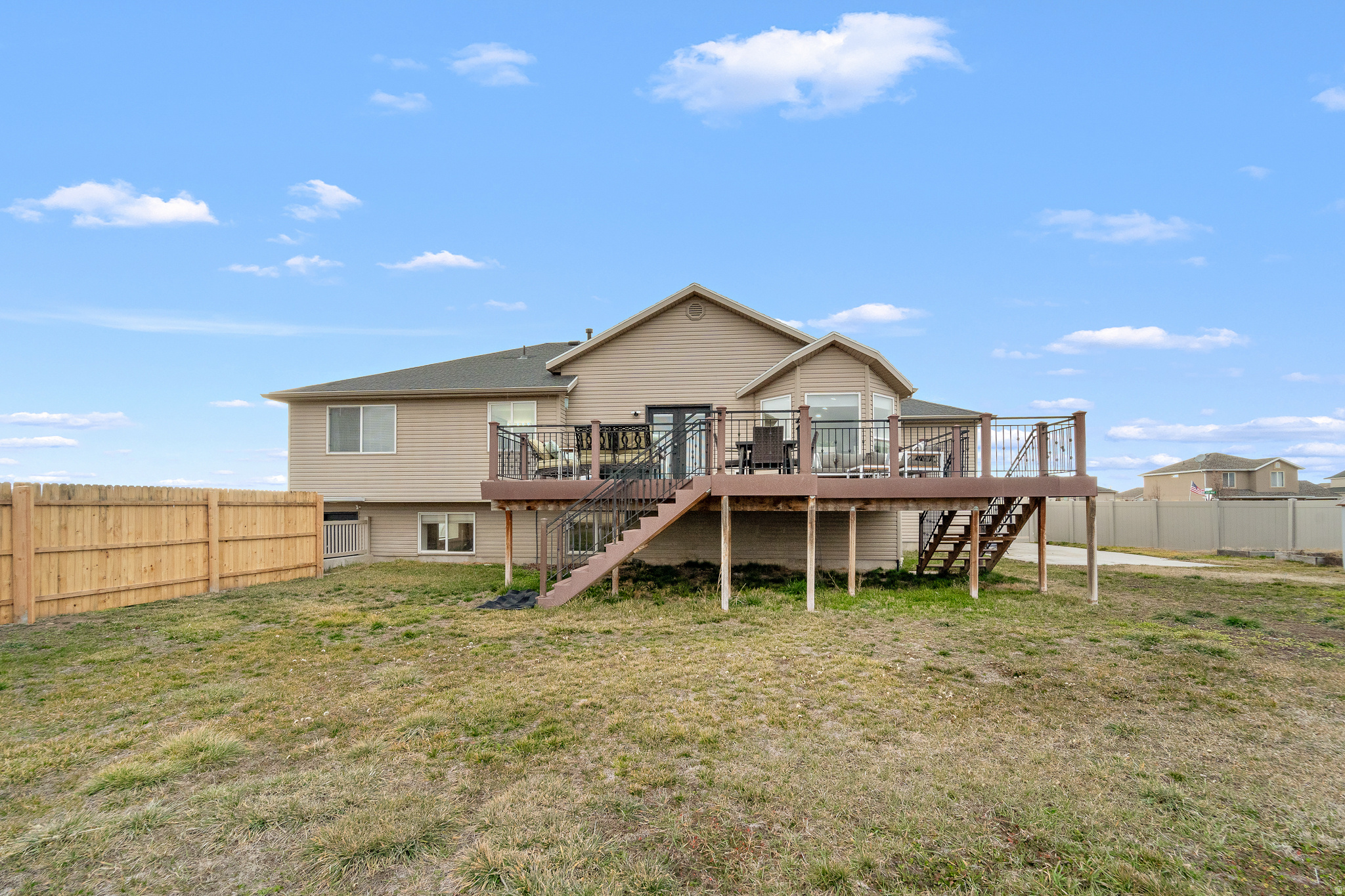 TUSCANY MEADOWS - Residential