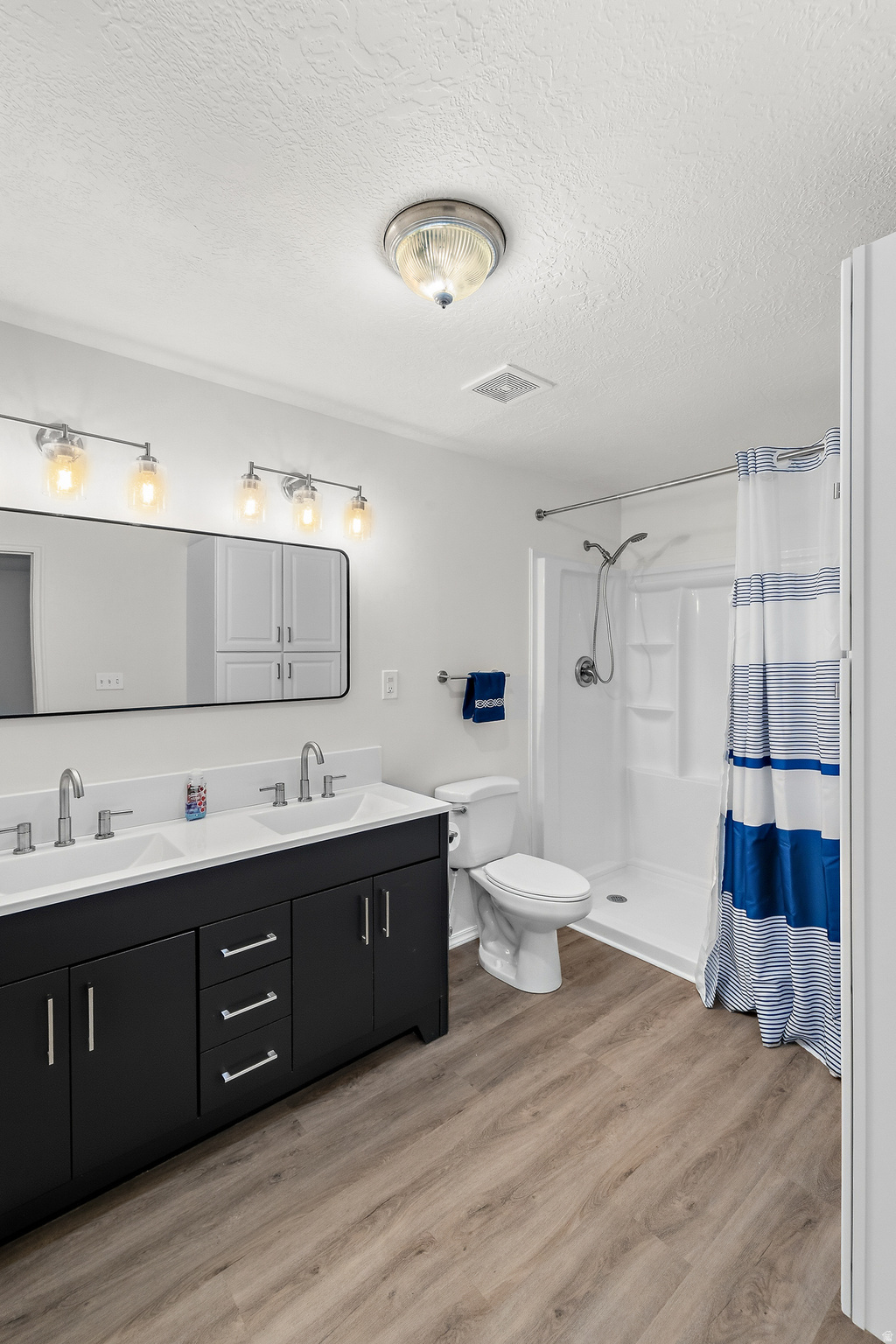 TUSCANY MEADOWS - Residential