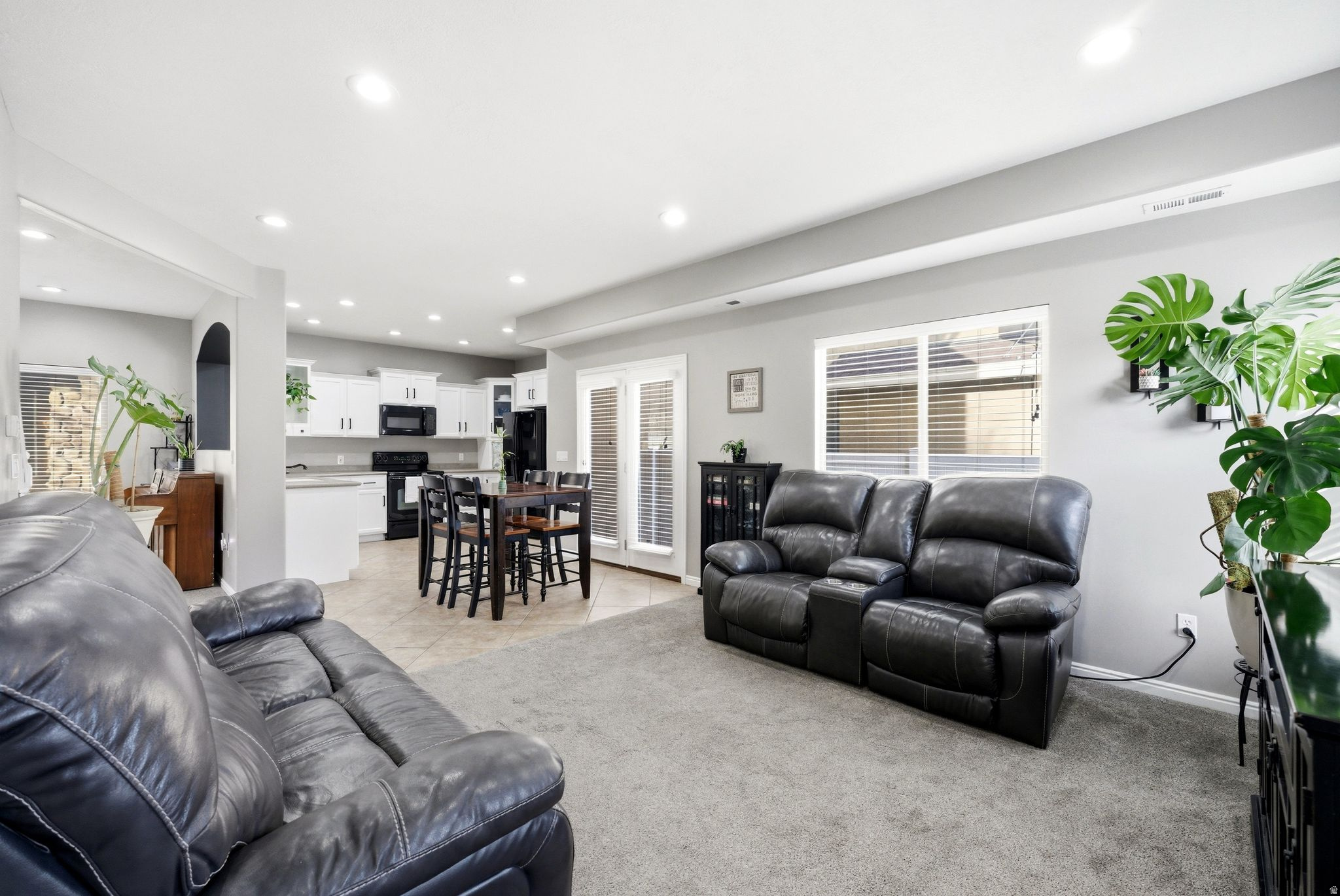 MONARCH MEADOWS - Residential