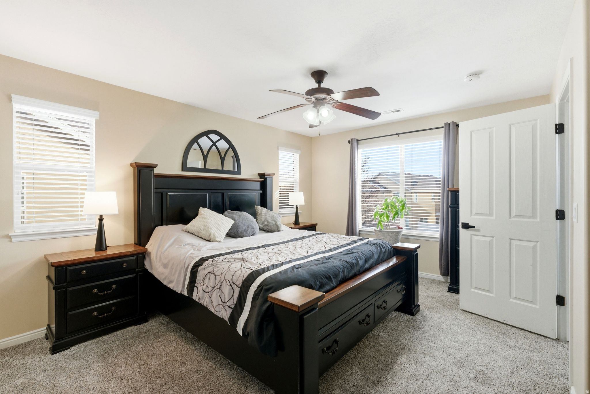 MONARCH MEADOWS - Residential