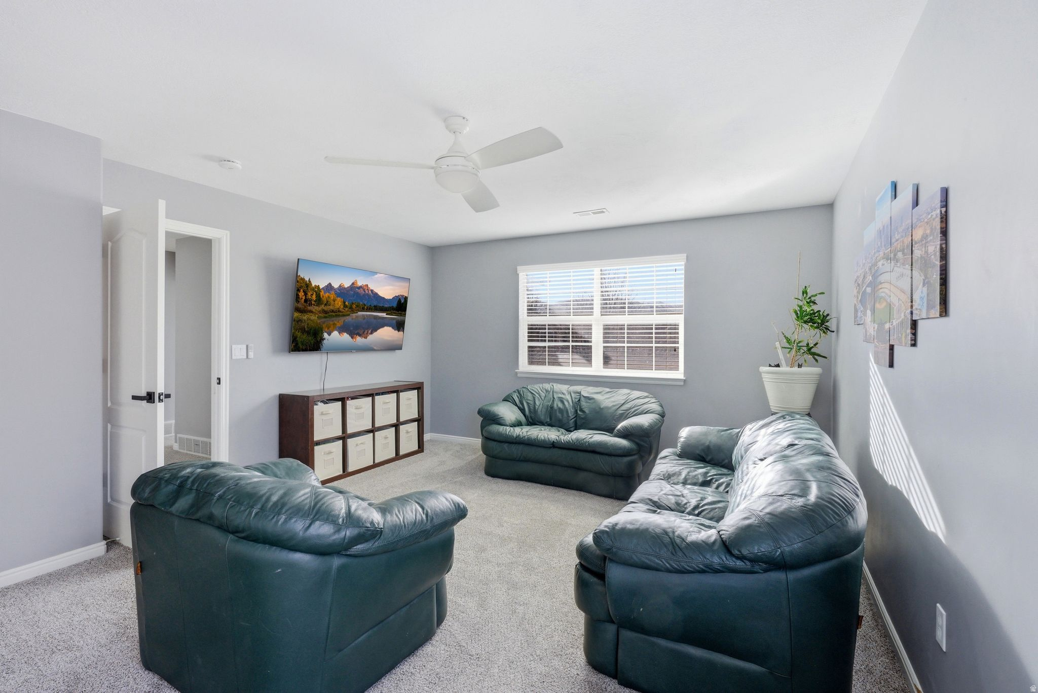 MONARCH MEADOWS - Residential