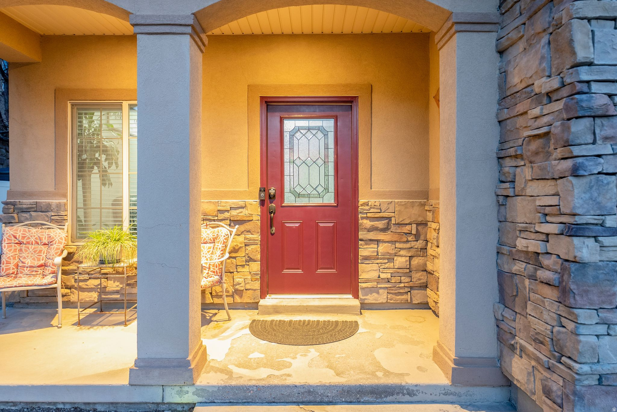 MONARCH MEADOWS - Residential