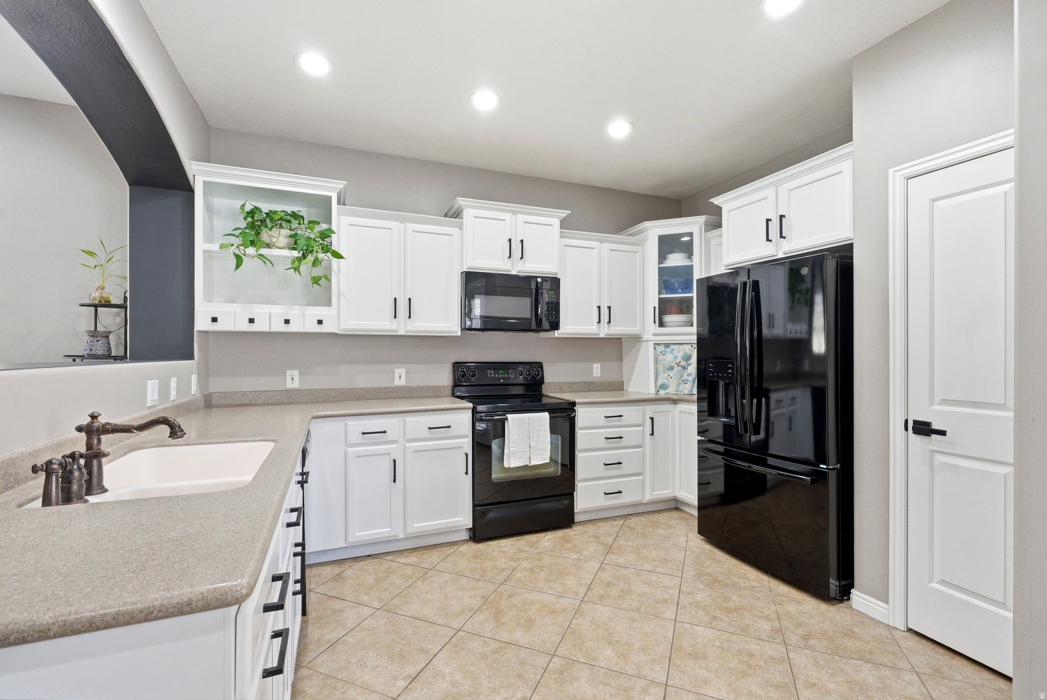 MONARCH MEADOWS - Residential