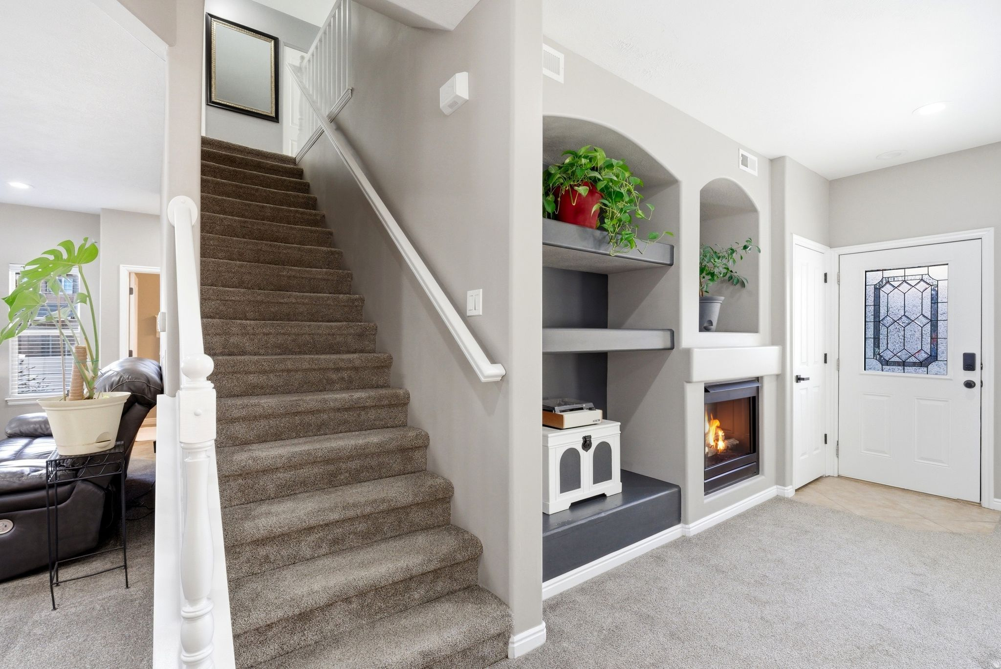 MONARCH MEADOWS - Residential