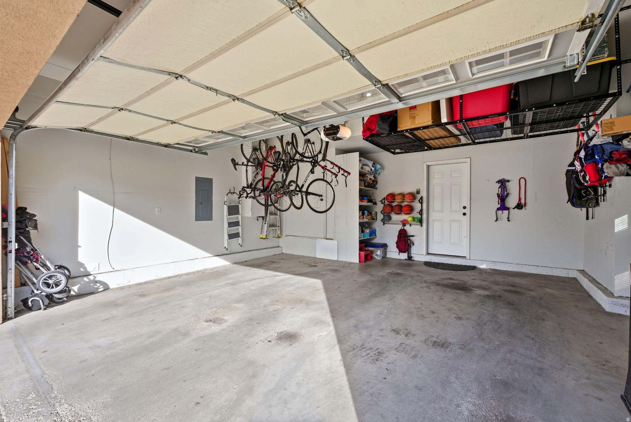 MONARCH MEADOWS - Residential