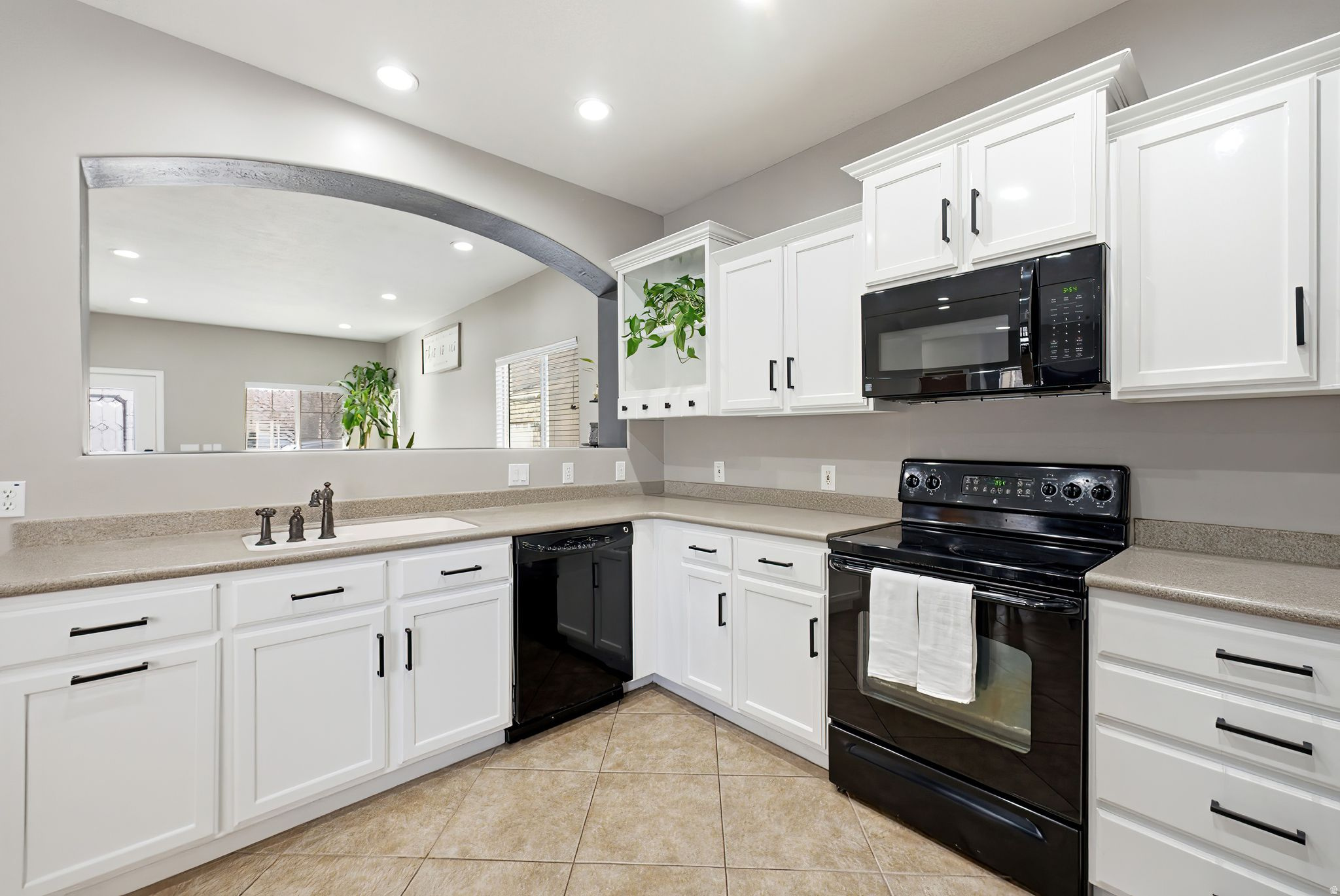 MONARCH MEADOWS - Residential