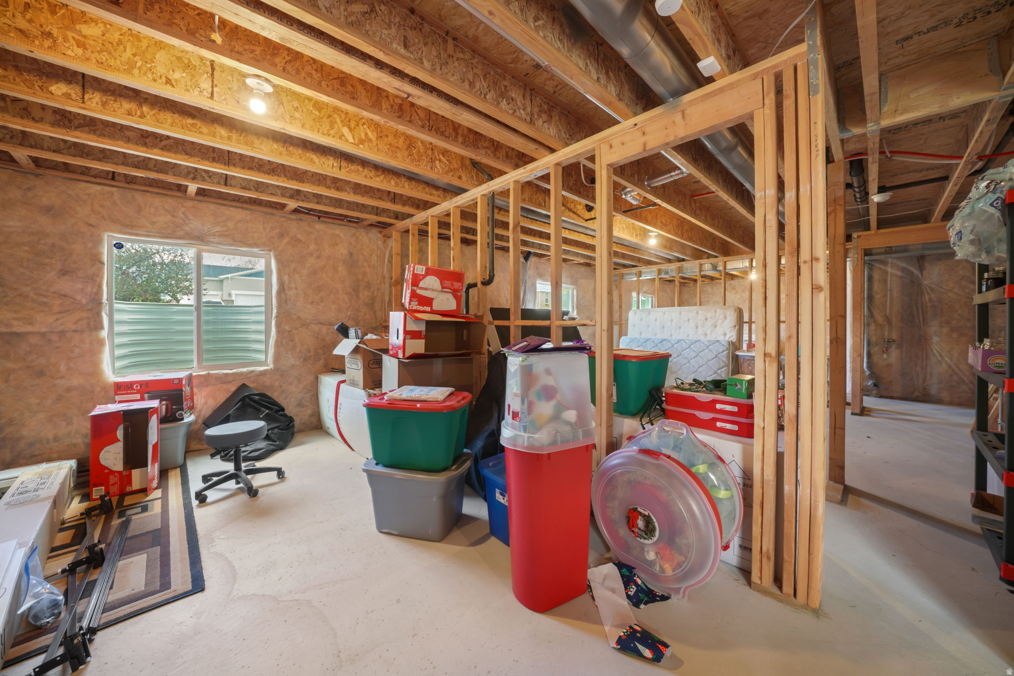 WARD FARMS 210 - Residential