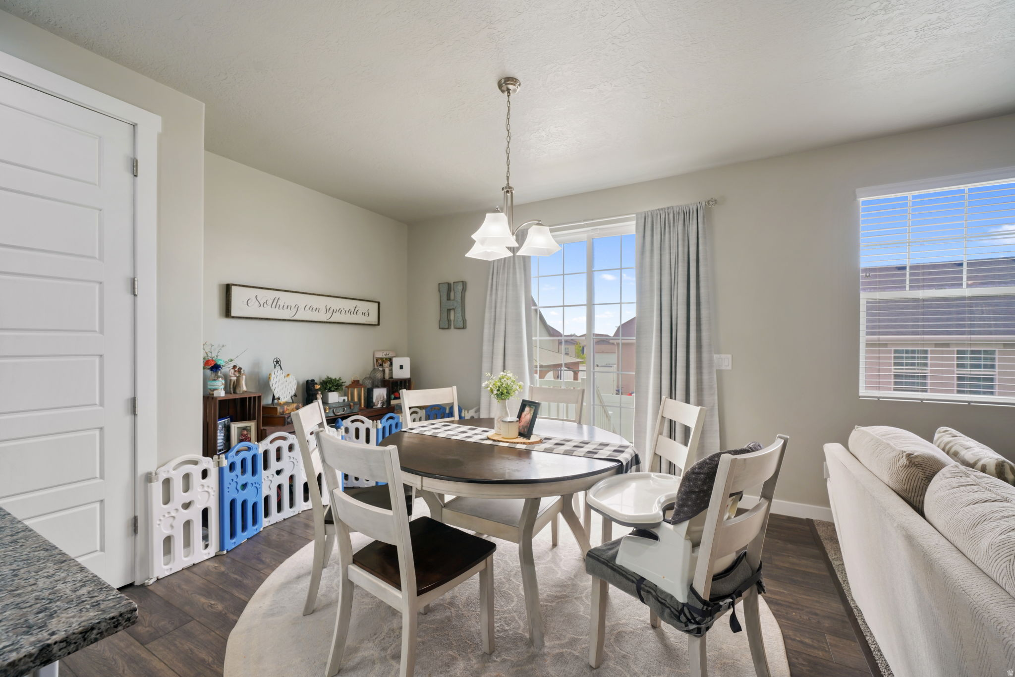 WARD FARMS 210 - Residential
