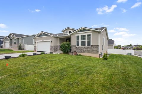 Tiny photo for 1895 N 925 E, North Ogden, UT 84414 (MLS # 2156505)