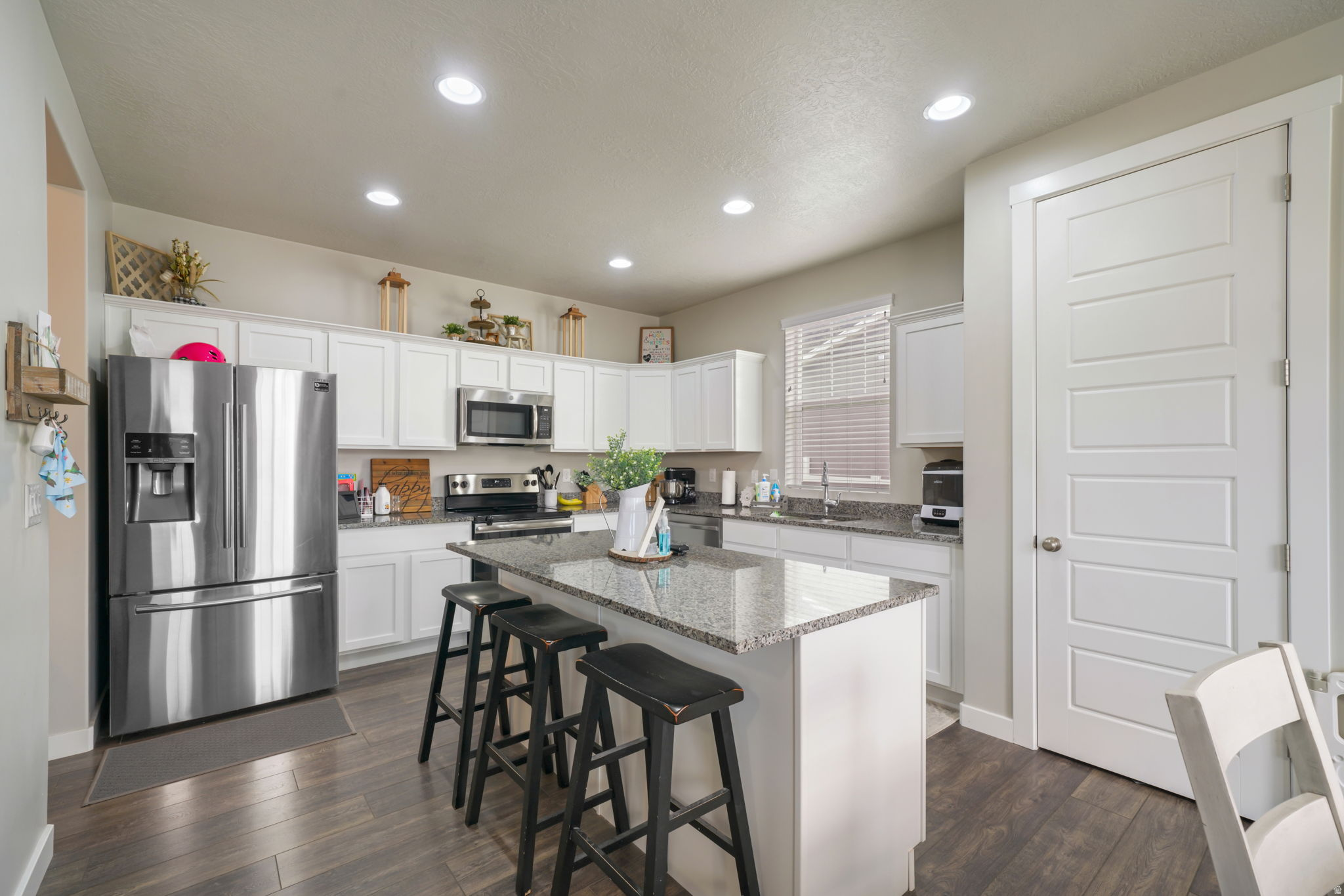 WARD FARMS 210 - Residential