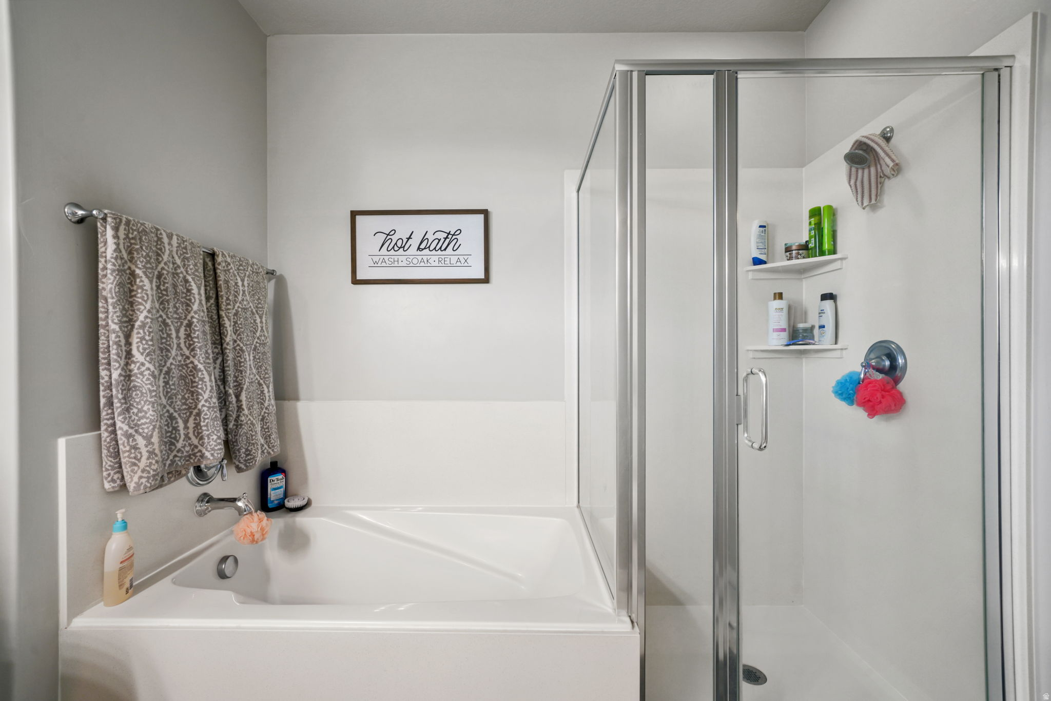 WARD FARMS 210 - Residential