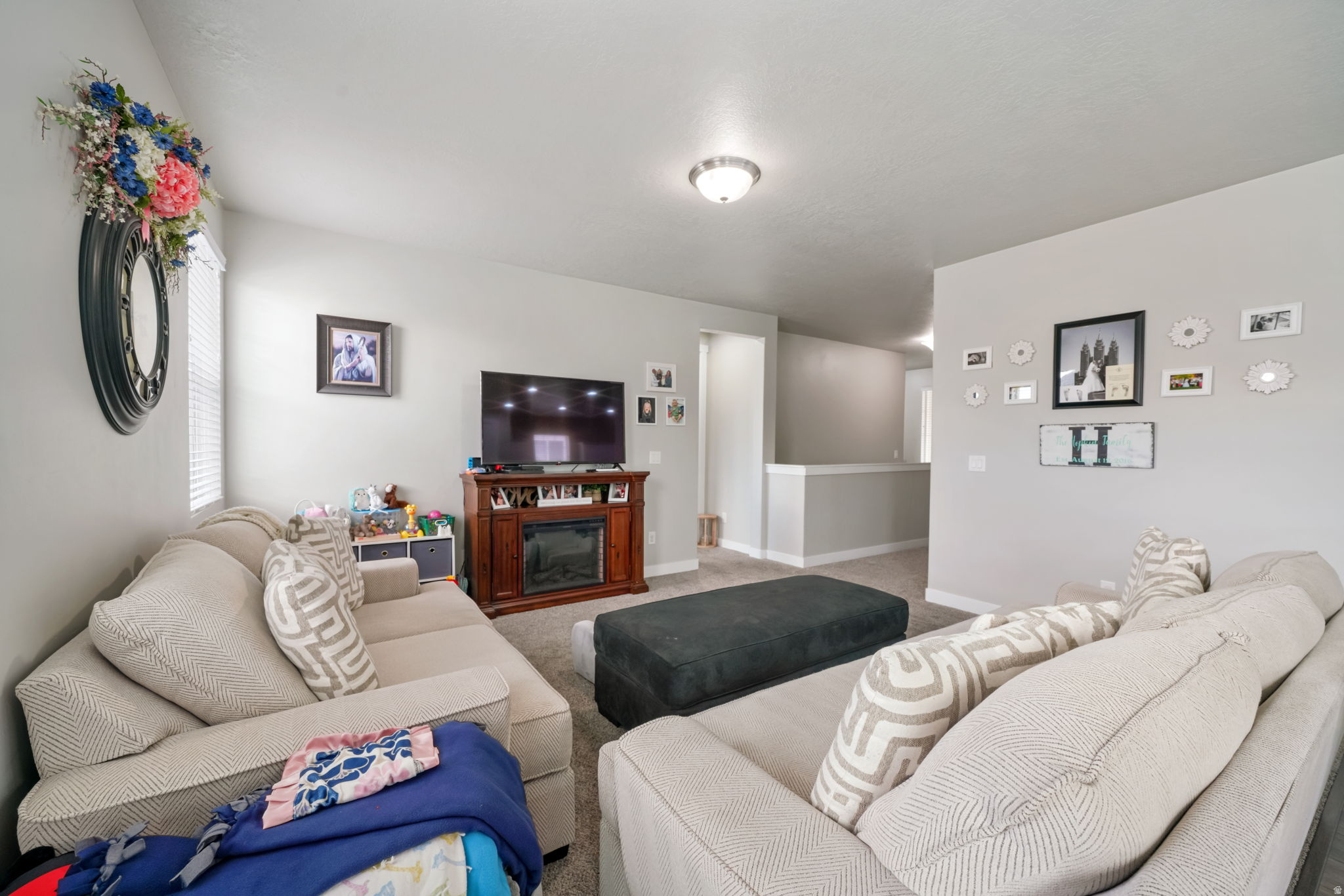 WARD FARMS 210 - Residential