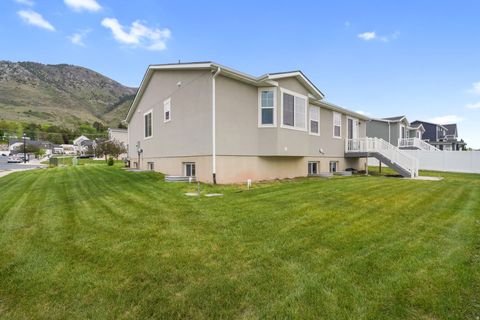 Tiny photo for 1895 N 925 E, North Ogden, UT 84414 (MLS # 2156505)