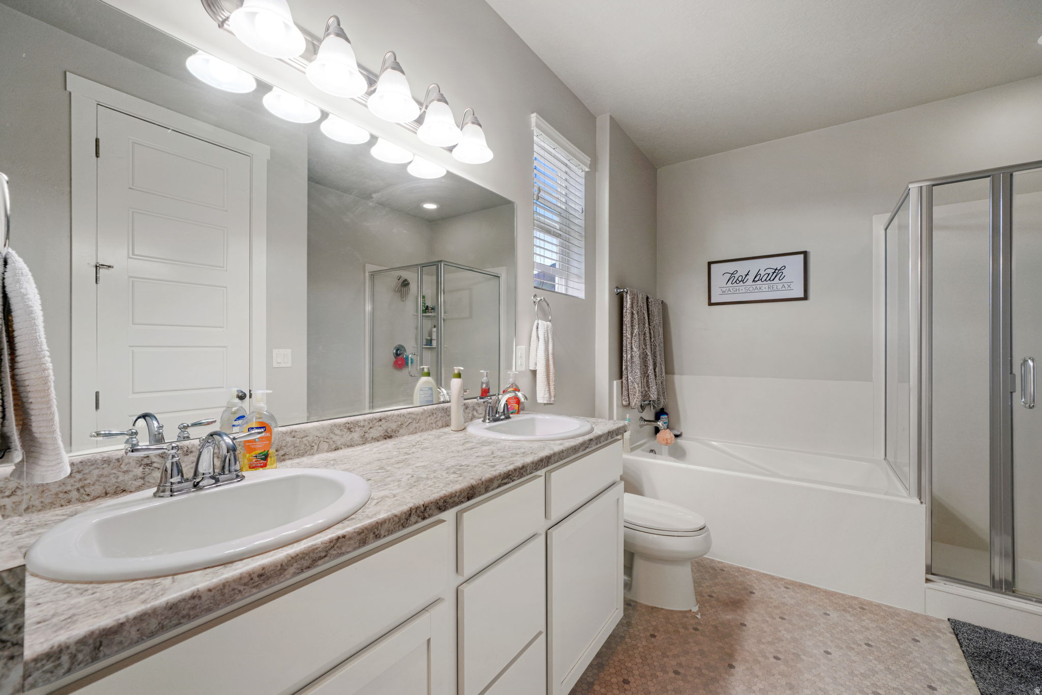WARD FARMS 210 - Residential