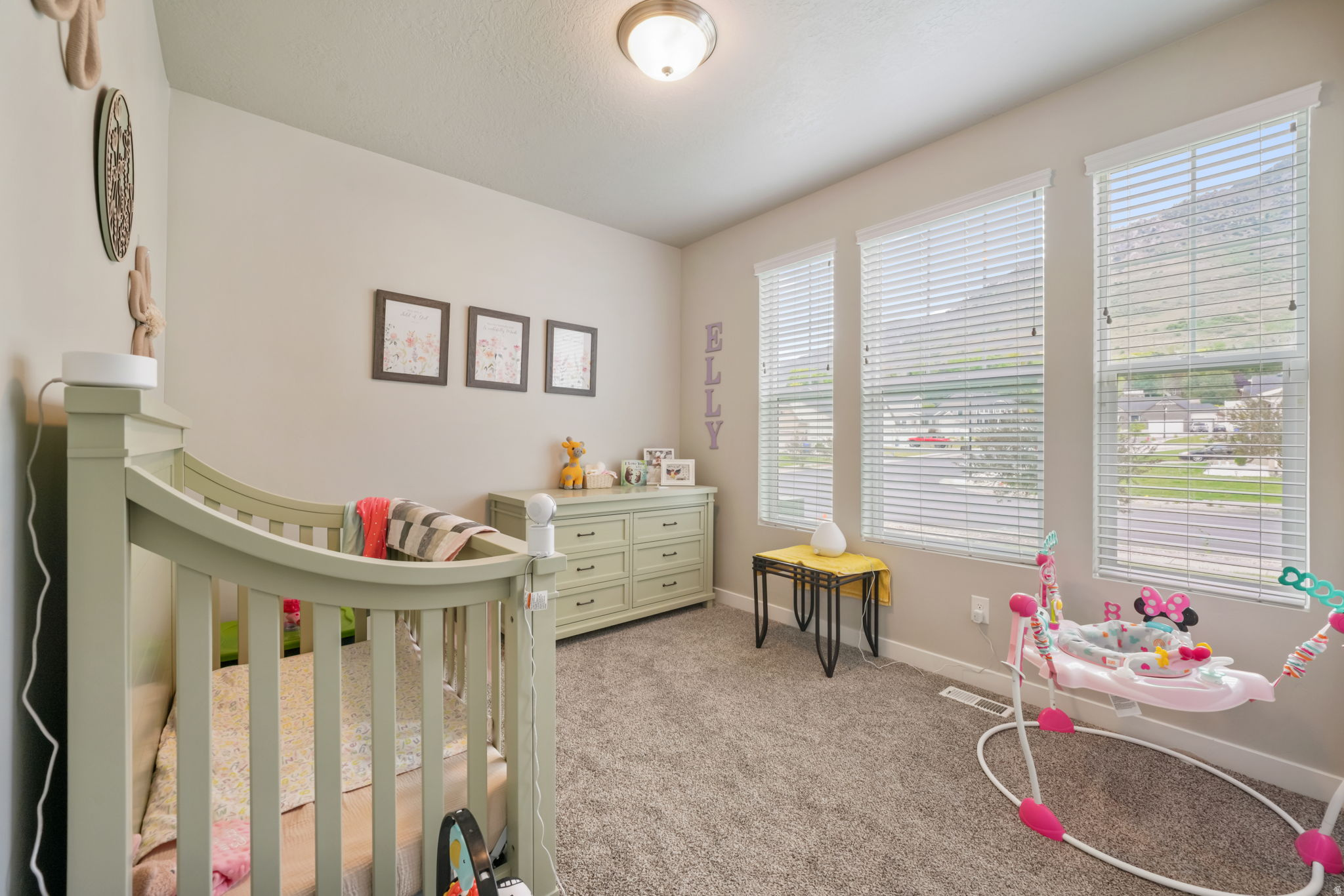 WARD FARMS 210 - Residential