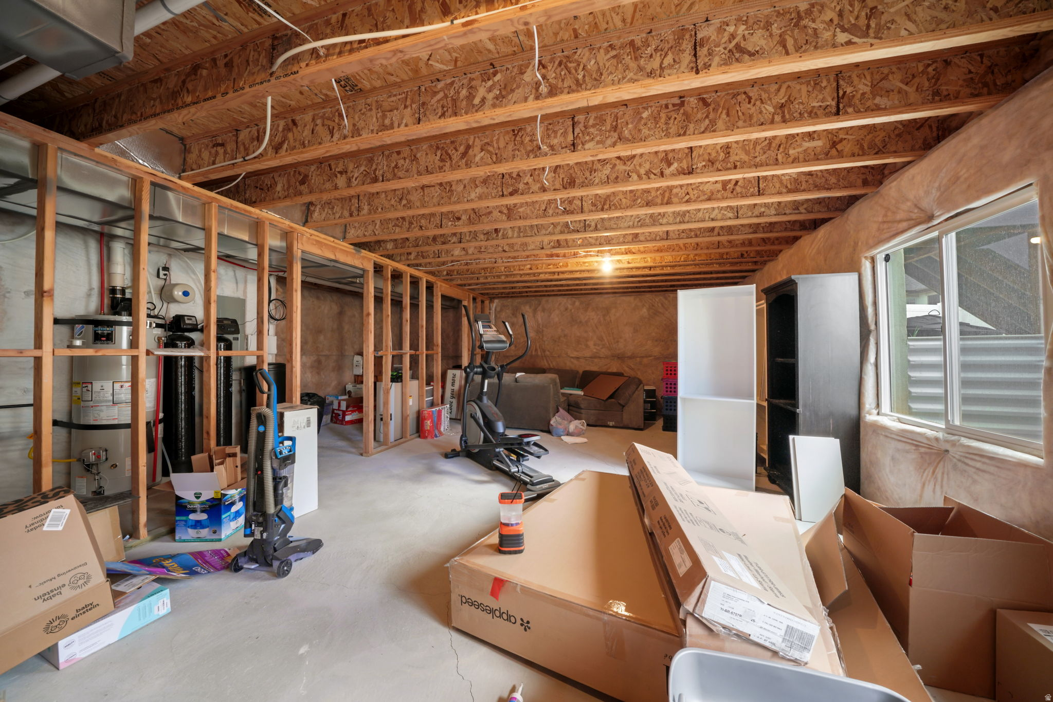 WARD FARMS 210 - Residential