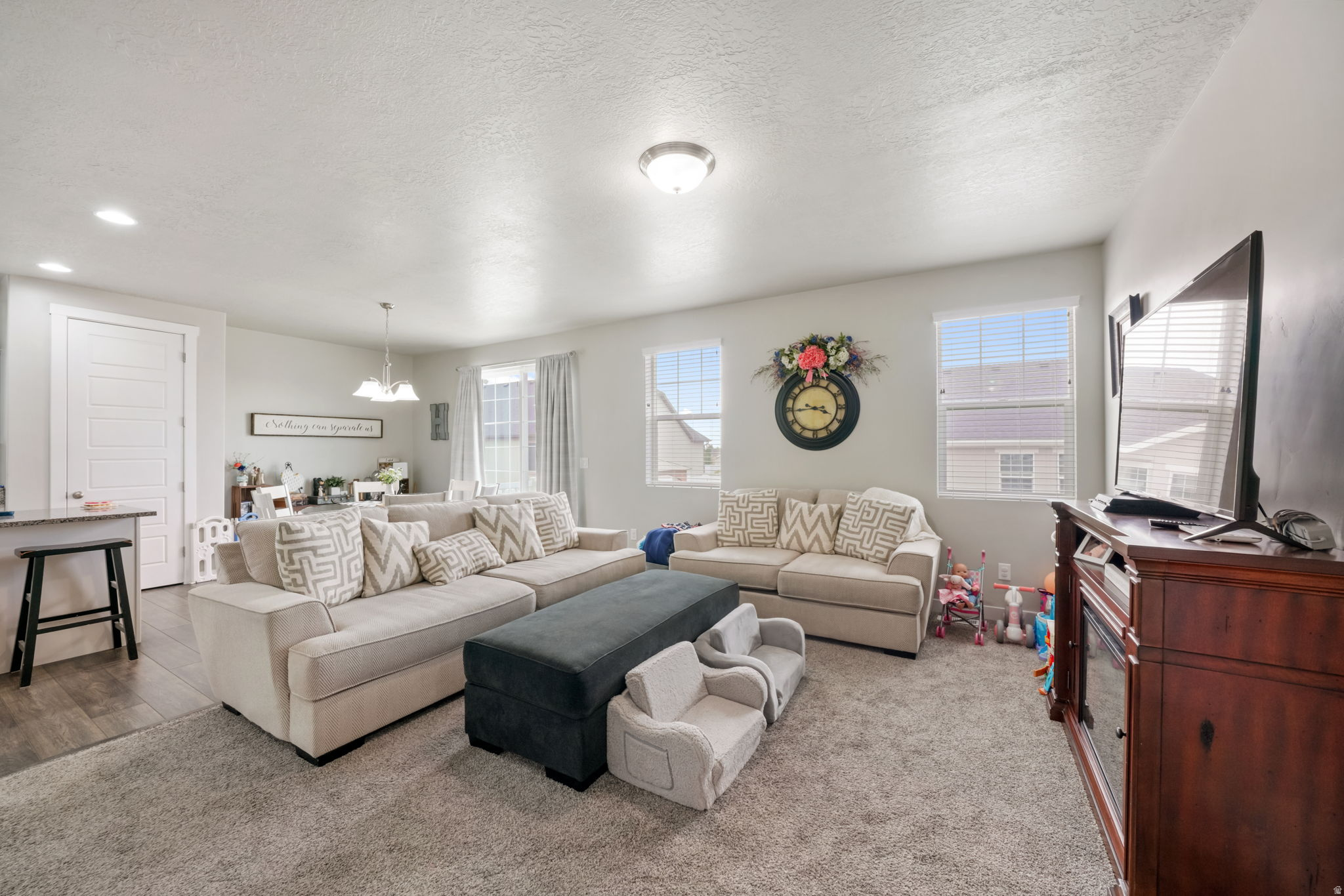 WARD FARMS 210 - Residential