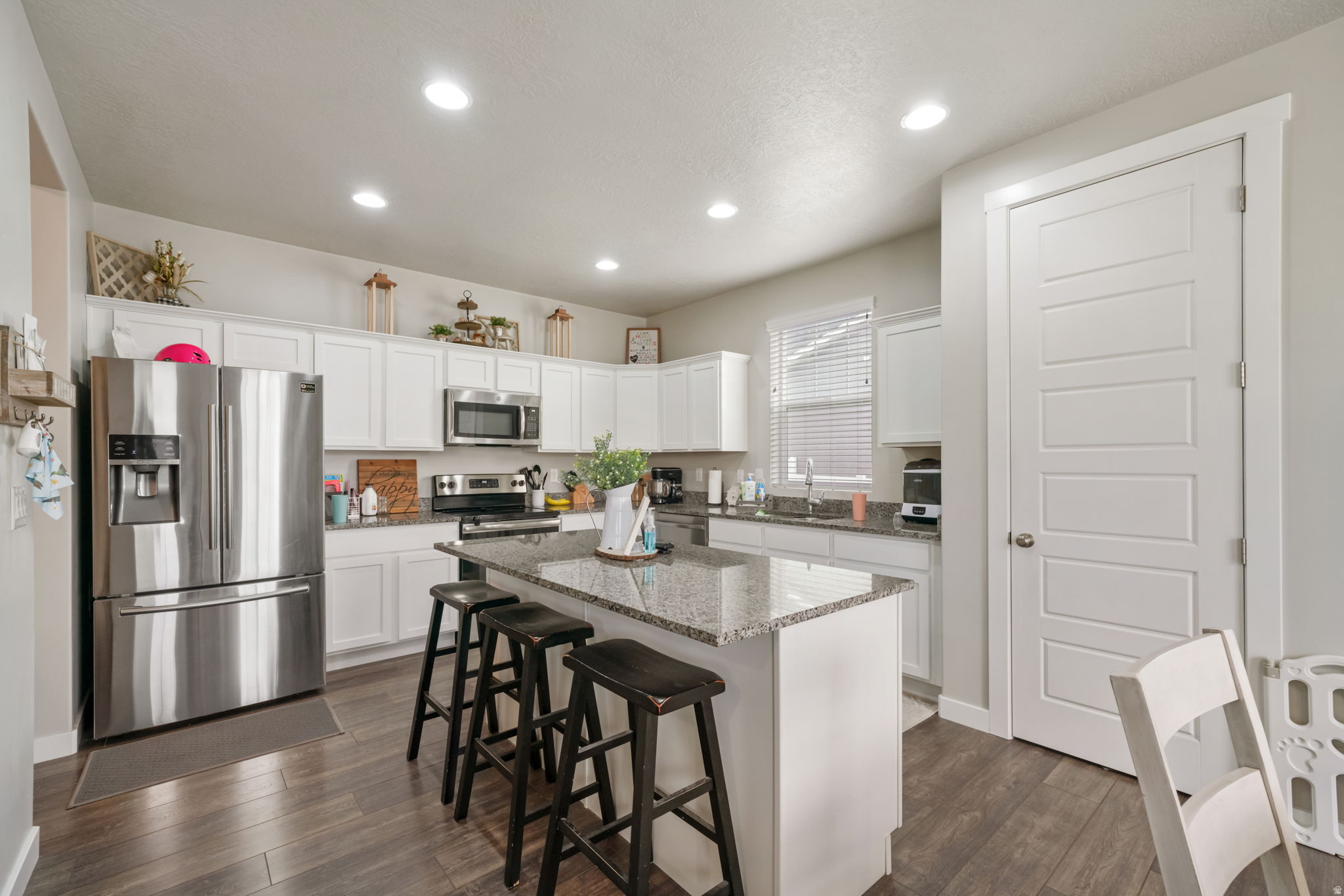 WARD FARMS 210 - Residential
