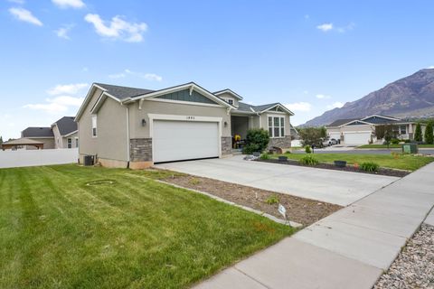 Tiny photo for 1895 N 925 E, North Ogden, UT 84414 (MLS # 2156505)