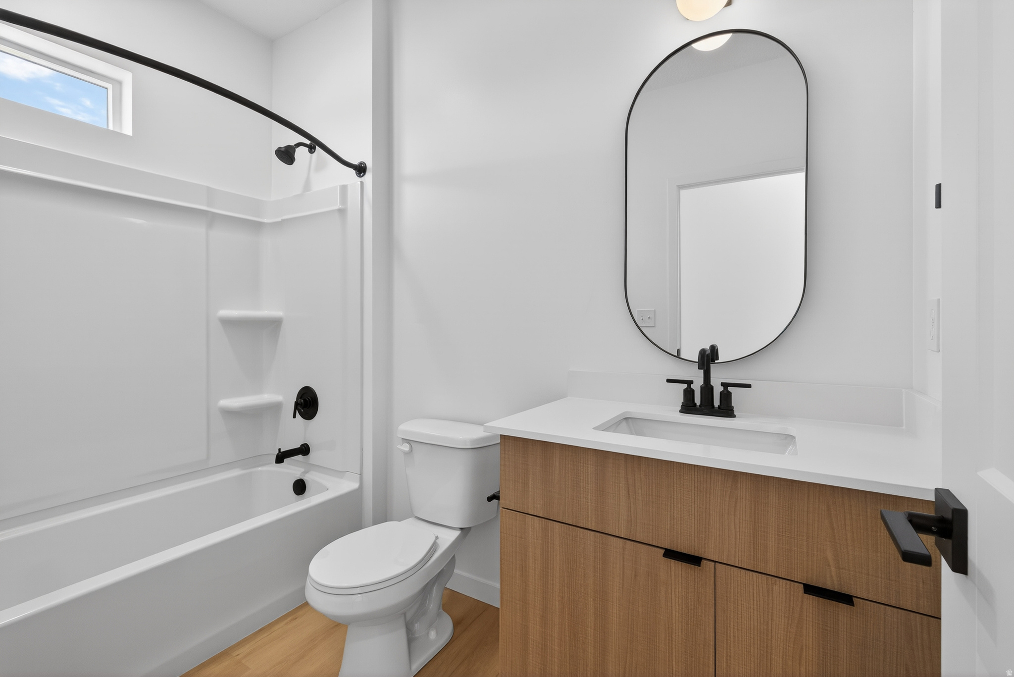 DESERT SOL AMENDMENT I - Residential