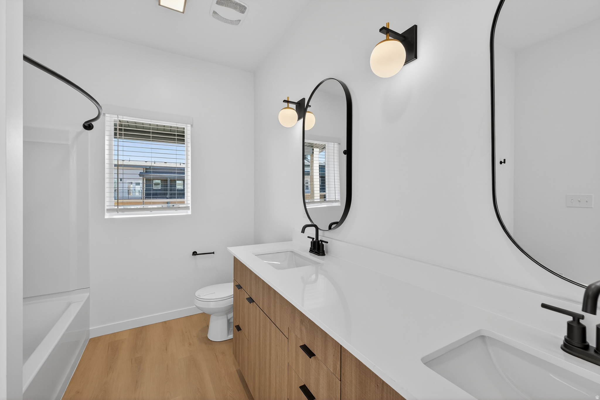 DESERT SOL AMENDMENT I - Residential