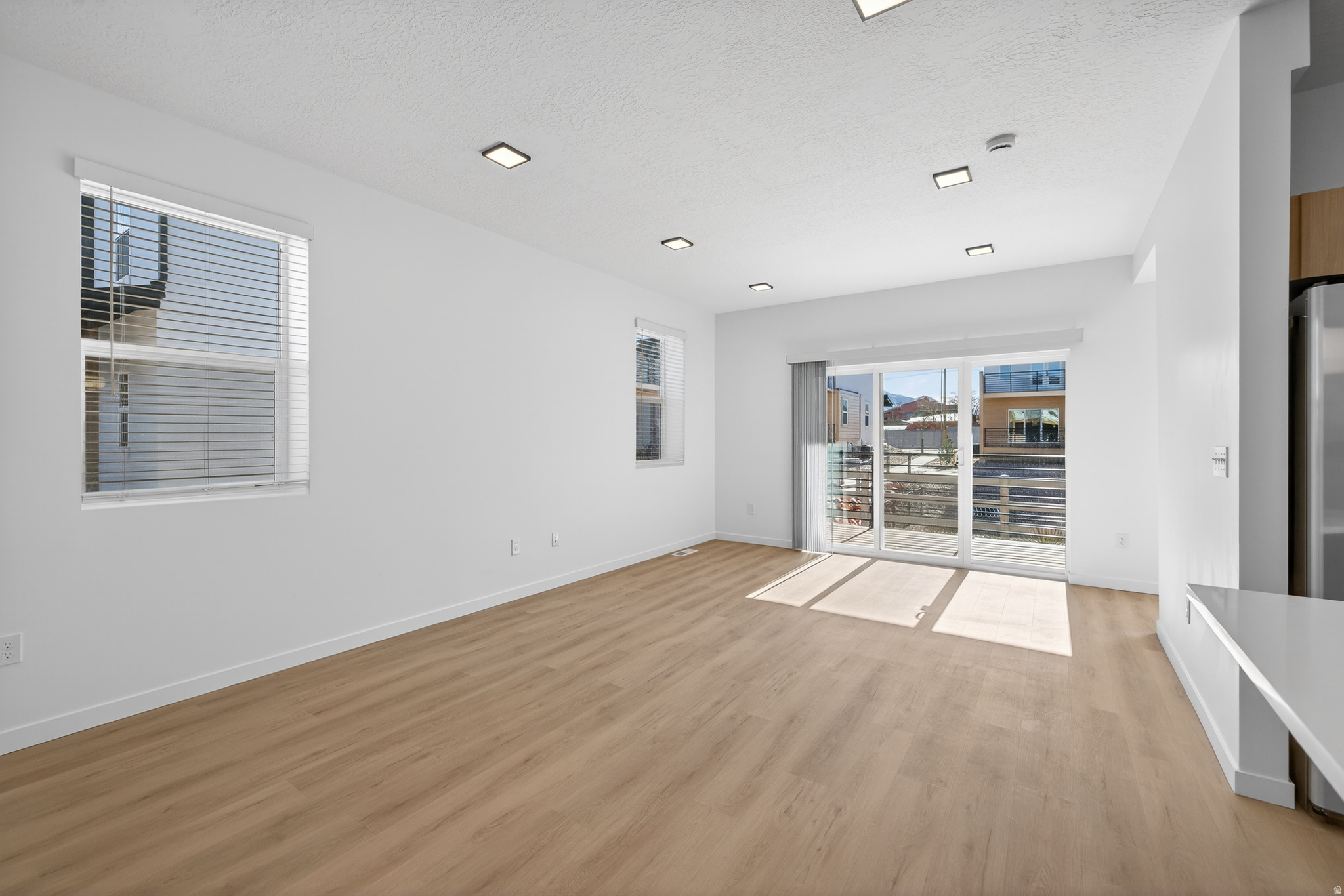 DESERT SOL AMENDMENT I - Residential