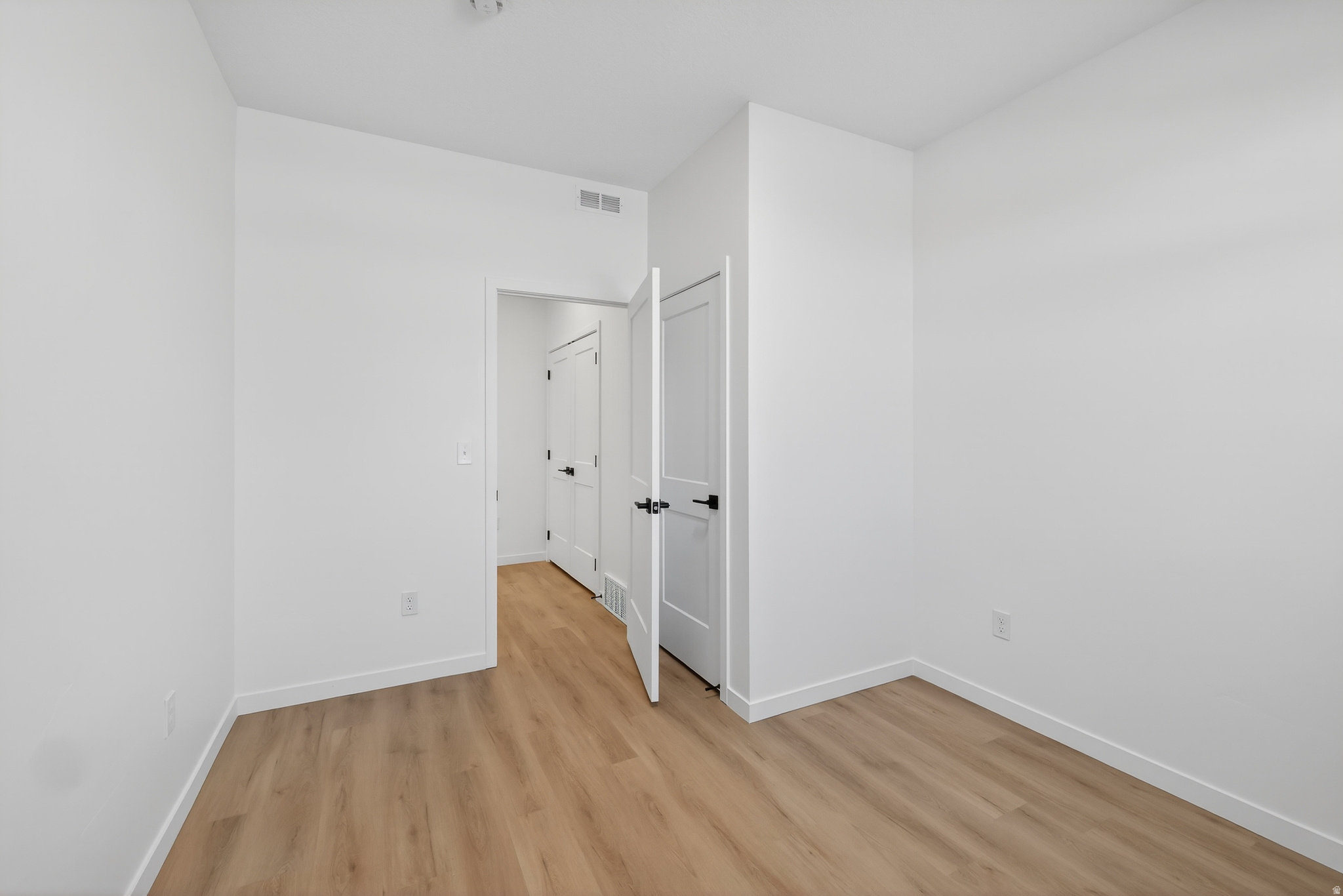 DESERT SOL AMENDMENT I - Residential