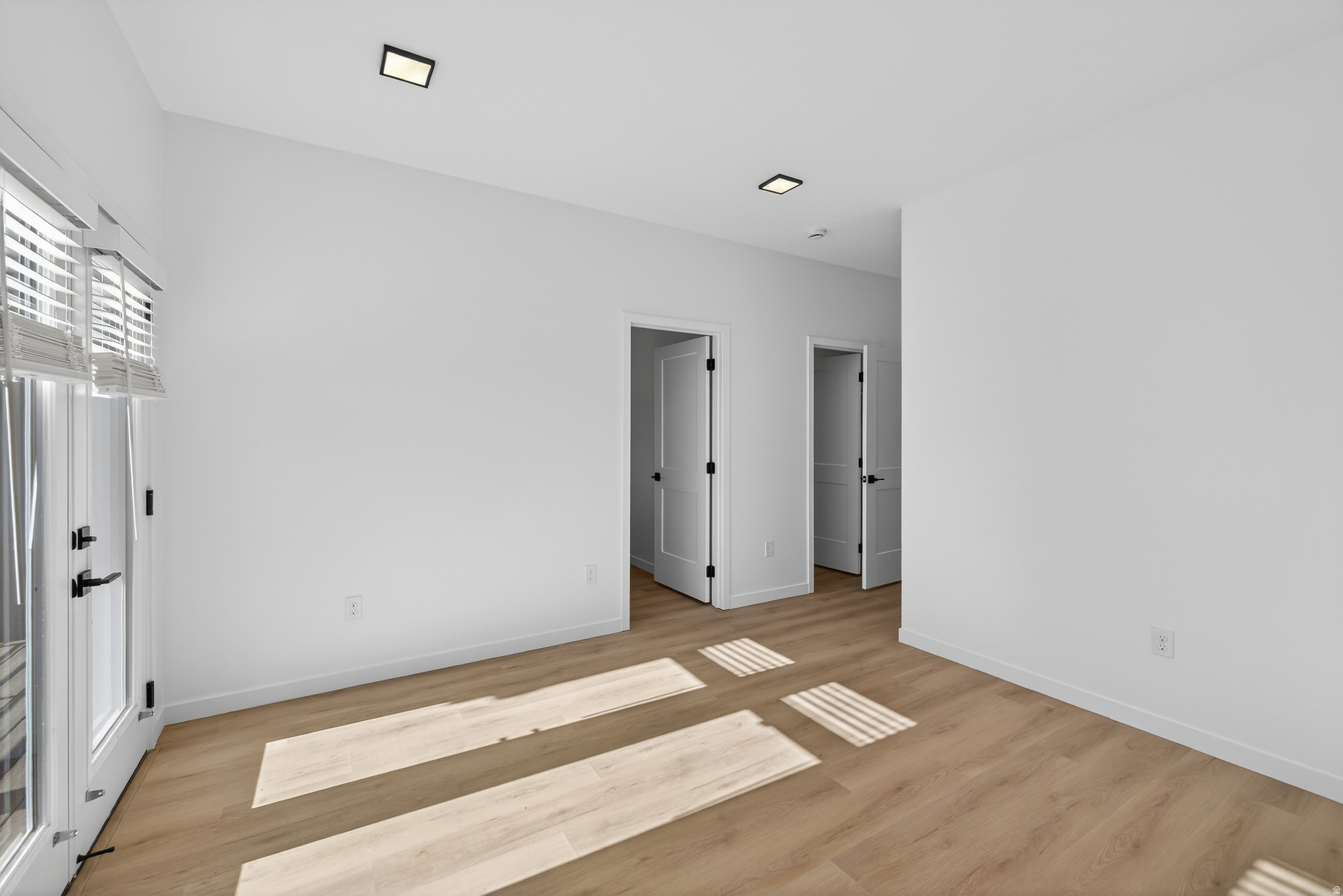 DESERT SOL AMENDMENT I - Residential