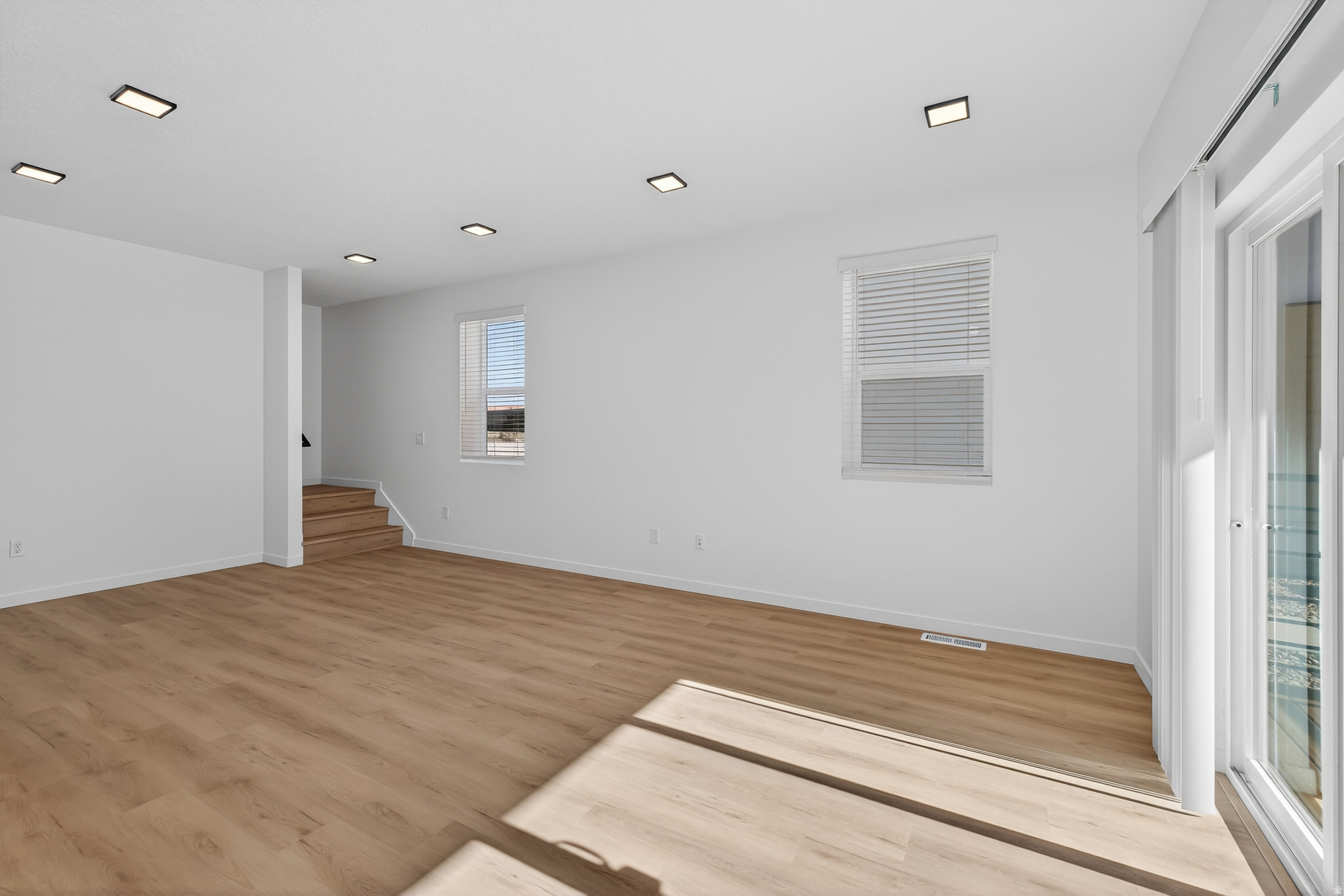 DESERT SOL AMENDMENT I - Residential