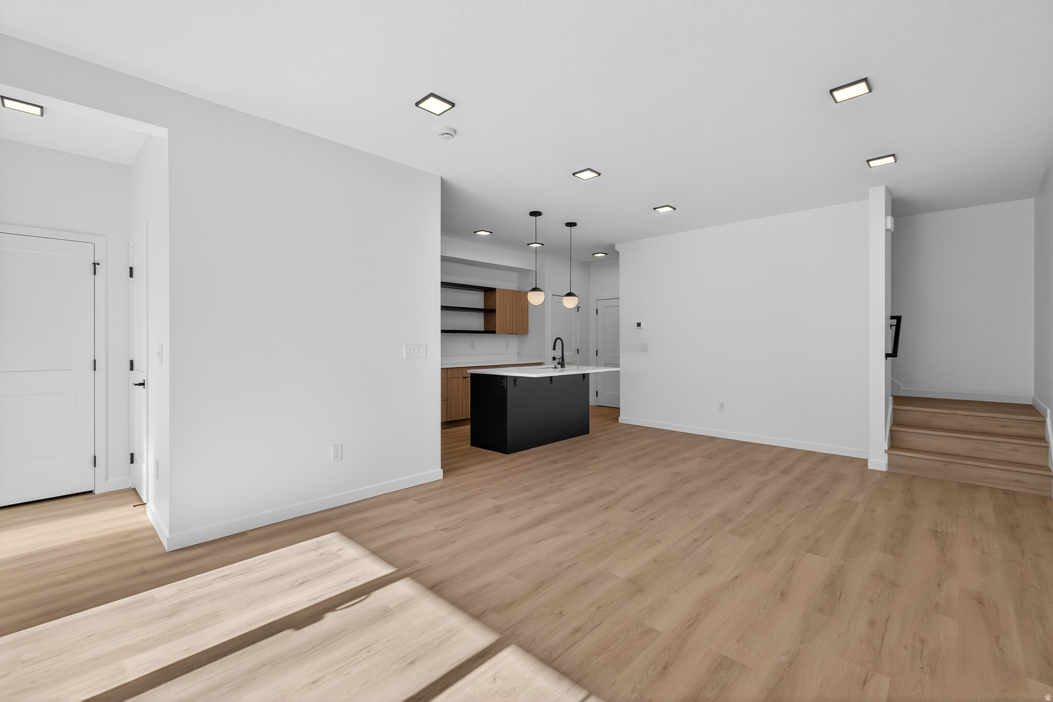 DESERT SOL AMENDMENT I - Residential