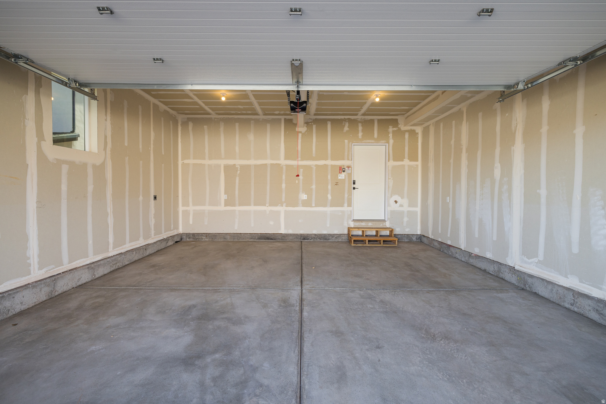 DESERT SOL AMENDMENT I - Residential