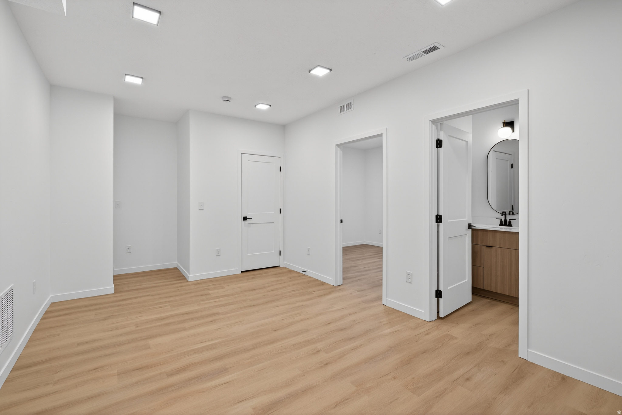 DESERT SOL AMENDMENT I - Residential