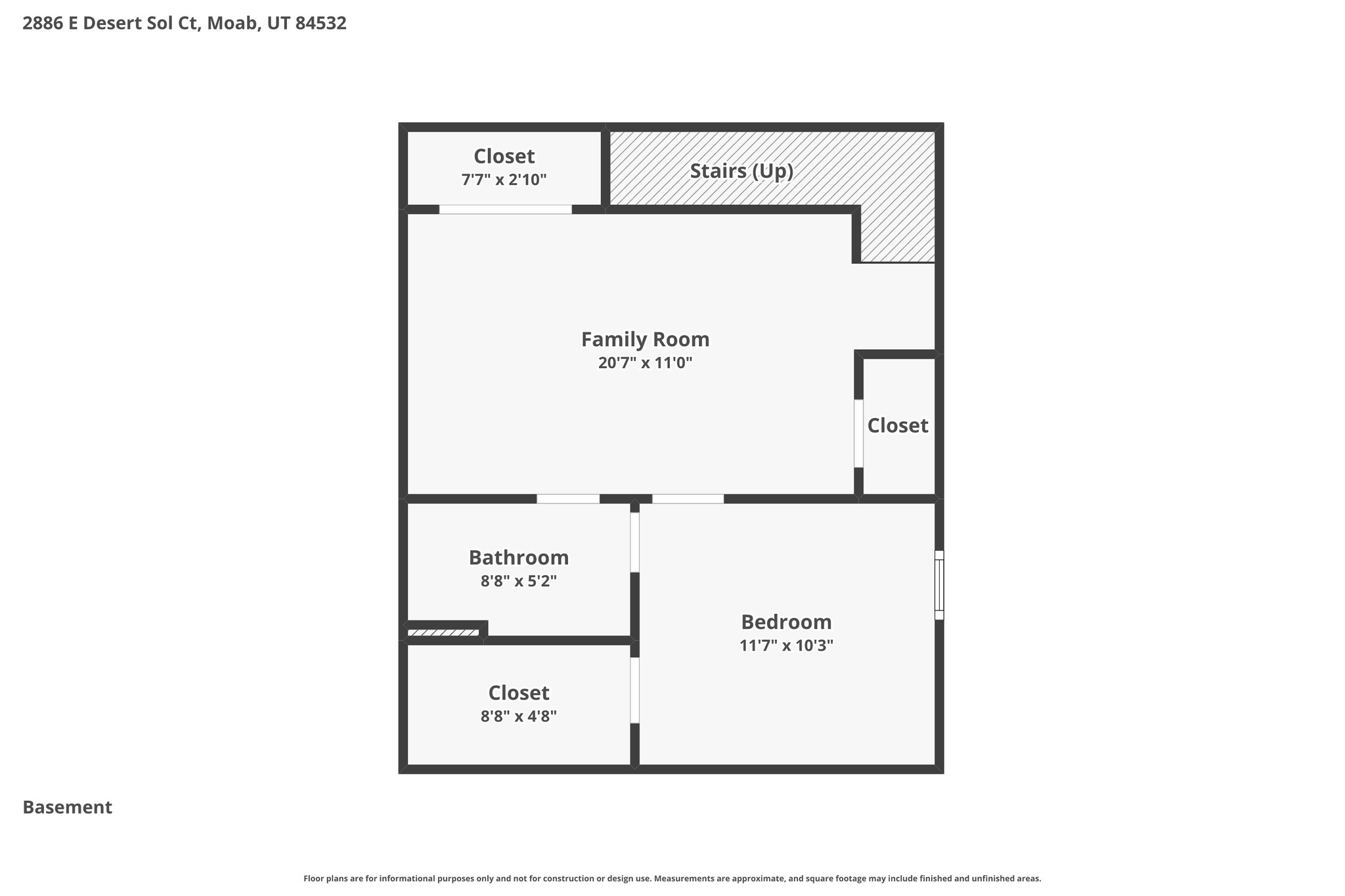 DESERT SOL AMENDMENT I - Residential