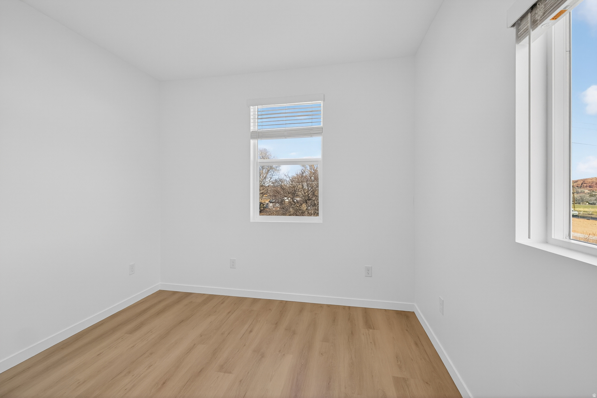 DESERT SOL AMENDMENT I - Residential