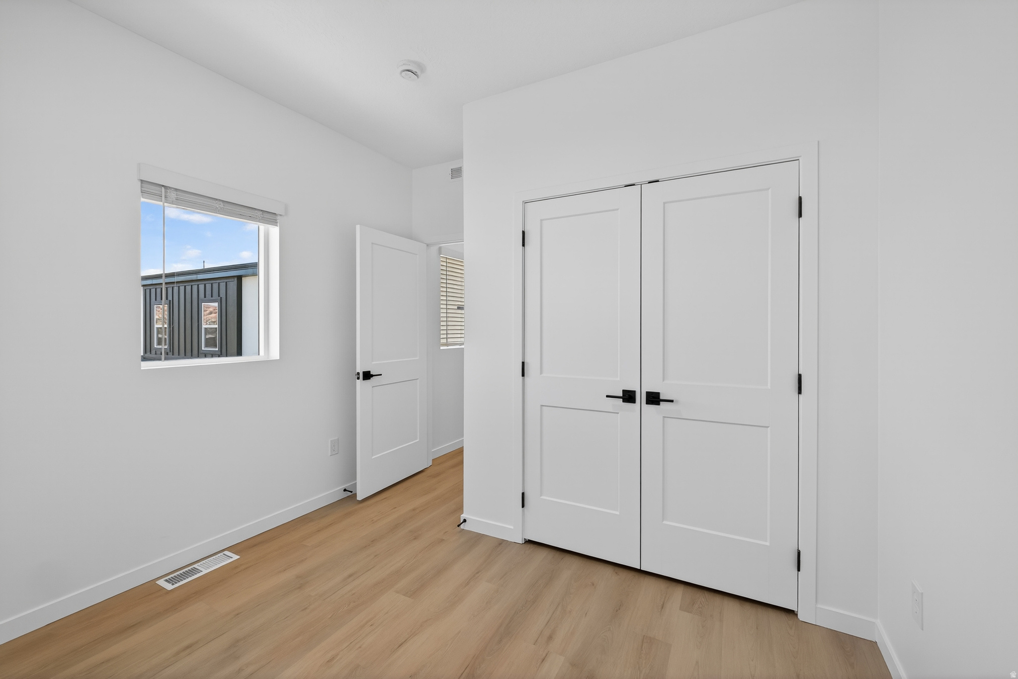 DESERT SOL AMENDMENT I - Residential