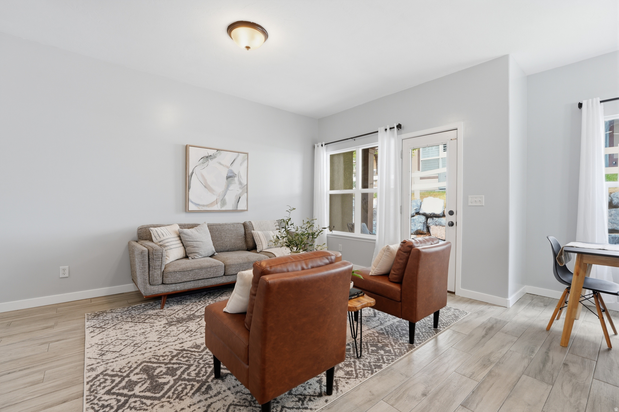 SOUTH MOUNTAIN PH 1 - Residential